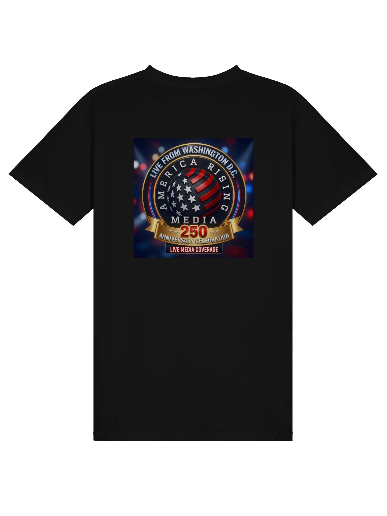 Live from Washington D.C. Anniversary Tee product image (2)
