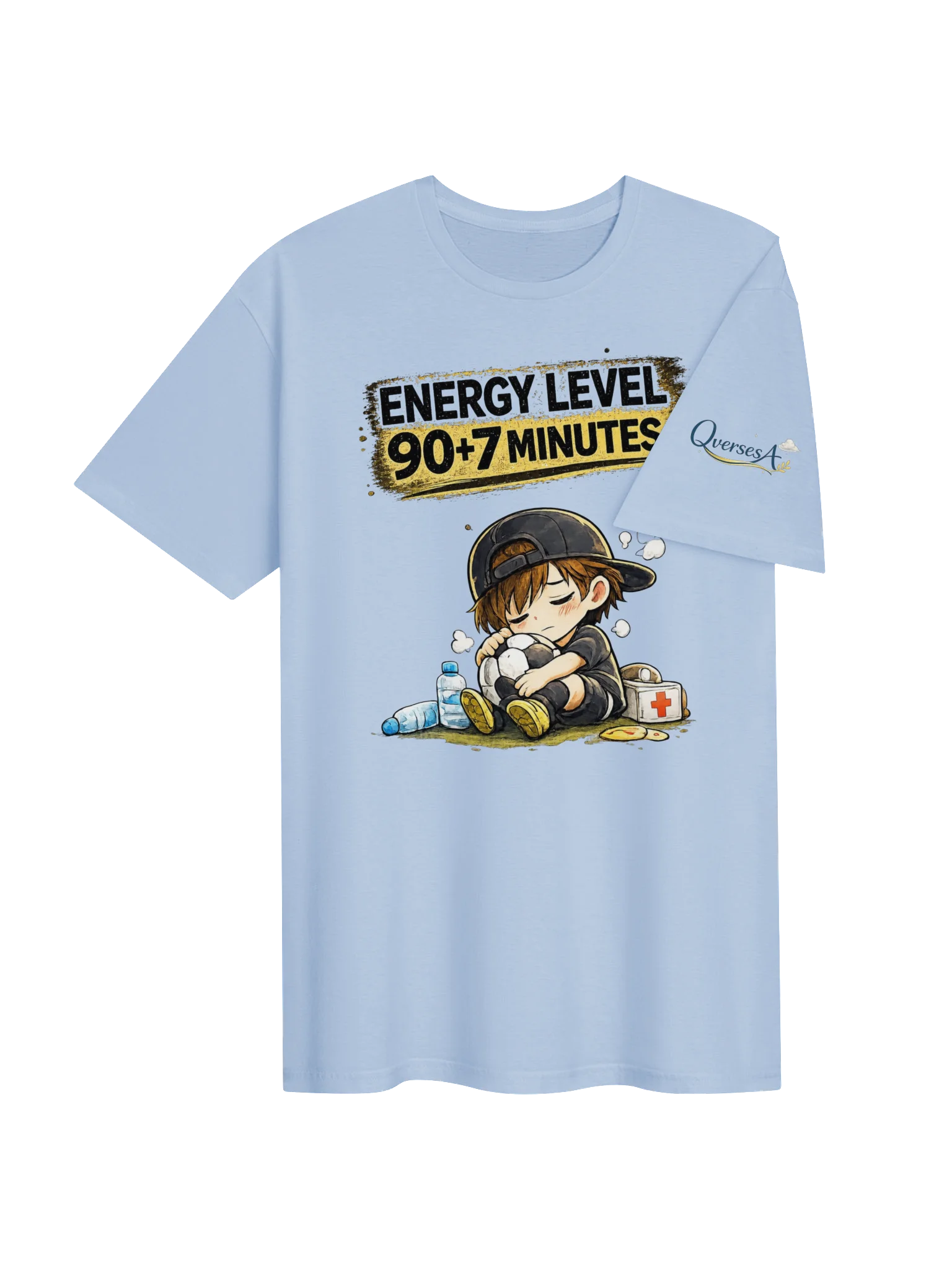Energy T-Shirt - Unisex product image (34)
