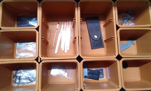 I am currently putting together a giveaway bin to support upcoming live streams and subscriber appreciation events. If anyone...