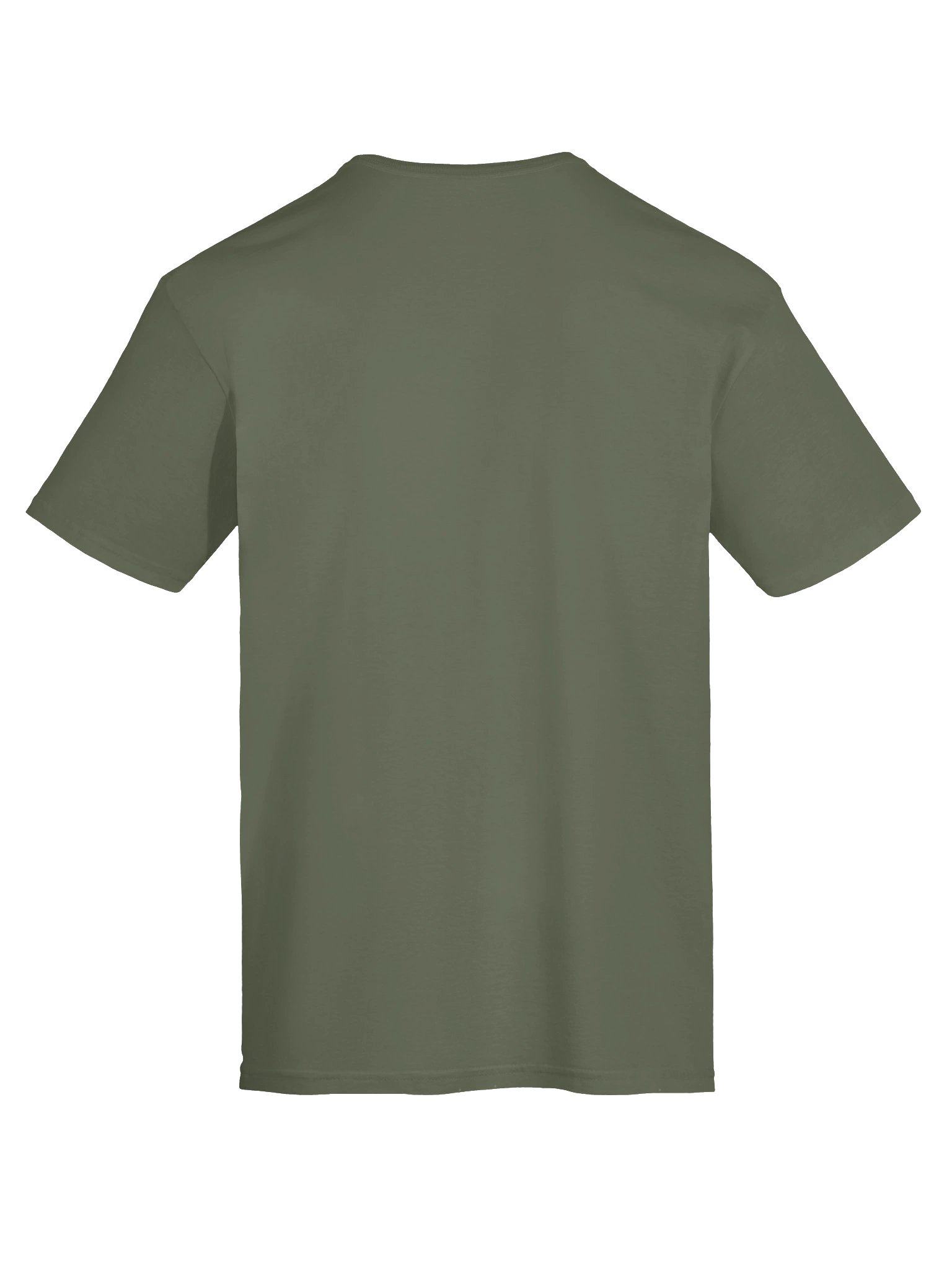 Mountain Goat Badge Tee product image (101)