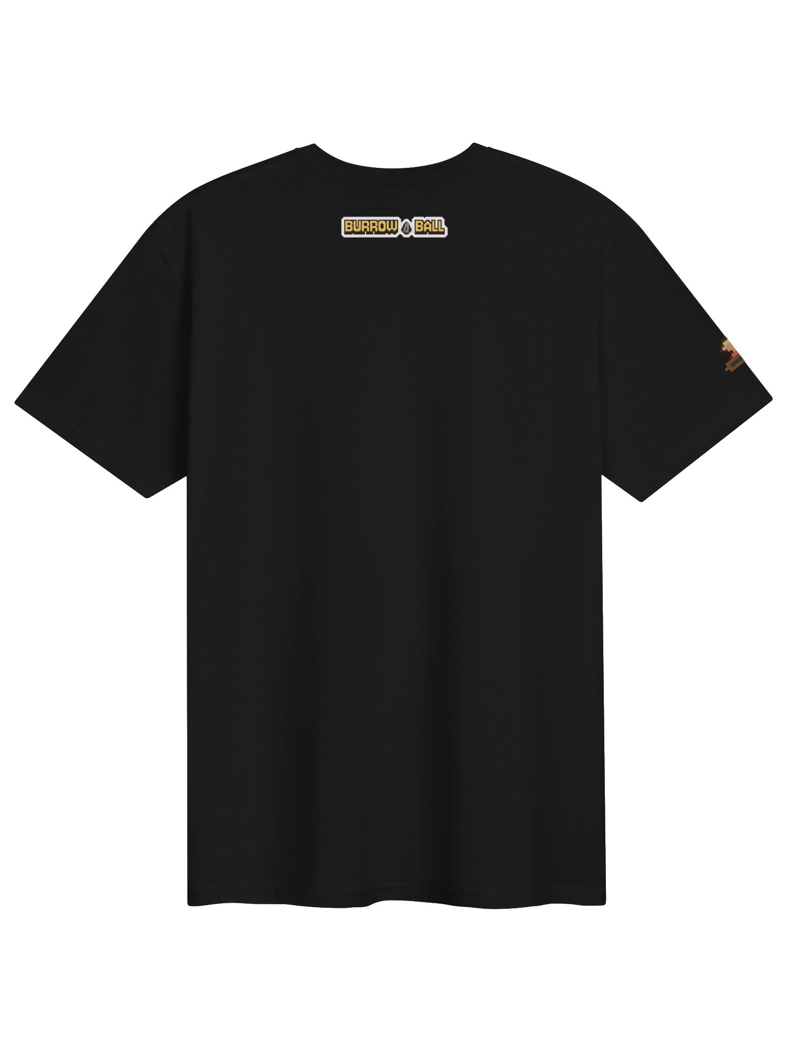 "It's football. With gophers." Tee product image (2)