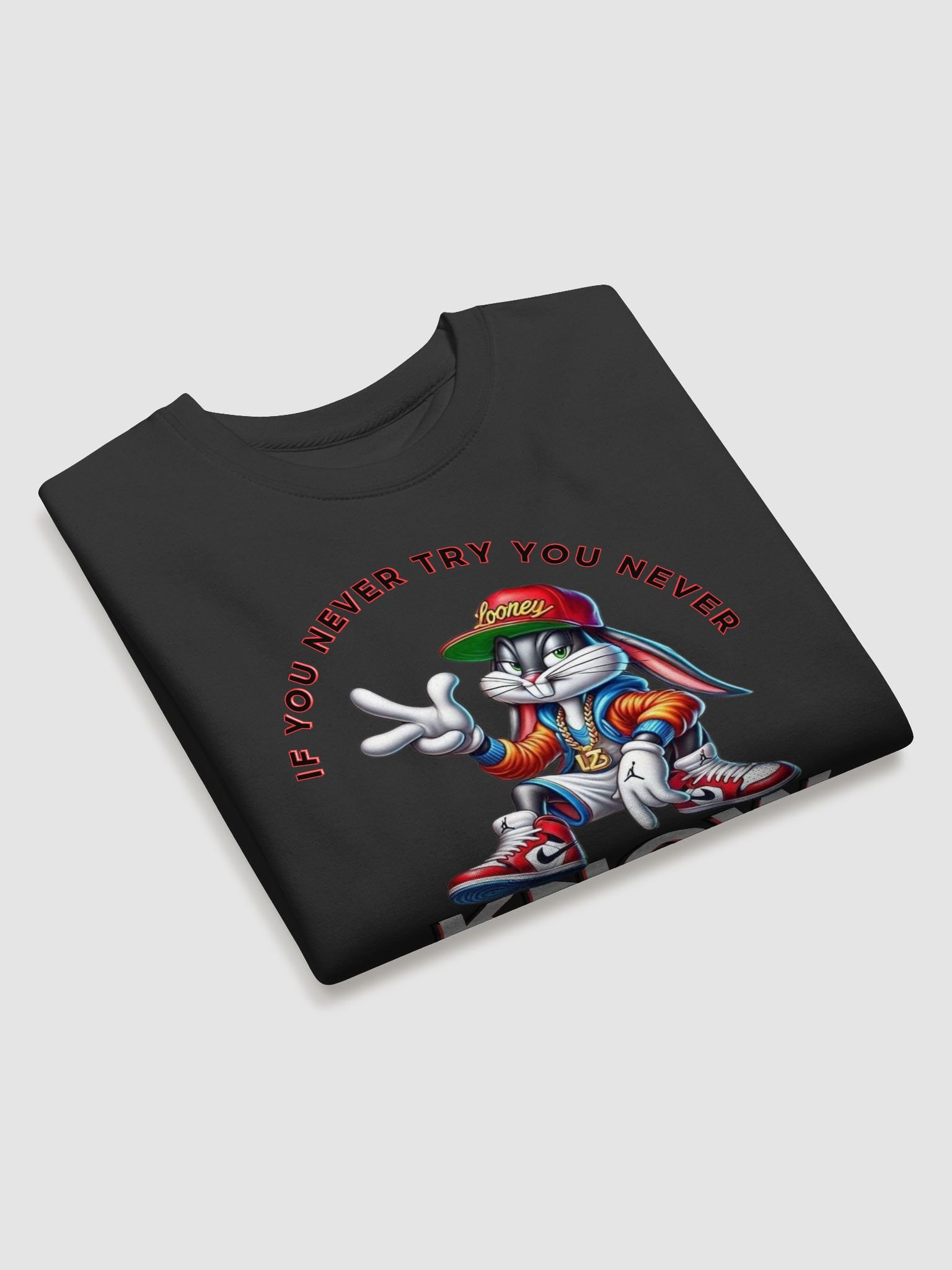 TRY & KNOW product image (2)