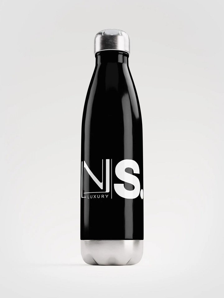 NJLRE X SERHANT WATER BOTTLE 4 product image (1)