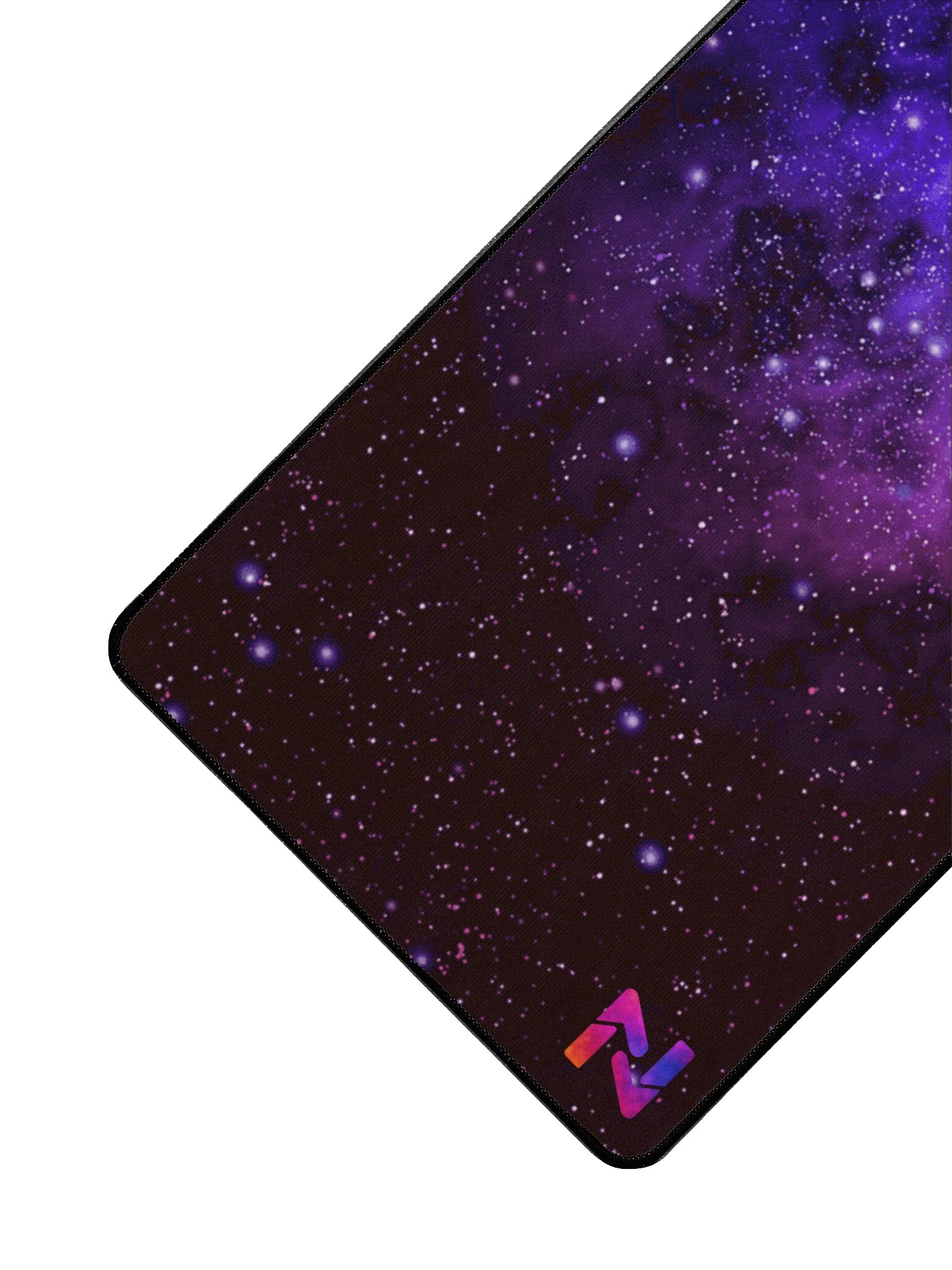 Zyphorix | Interstellar Mouse Mat product image (3)