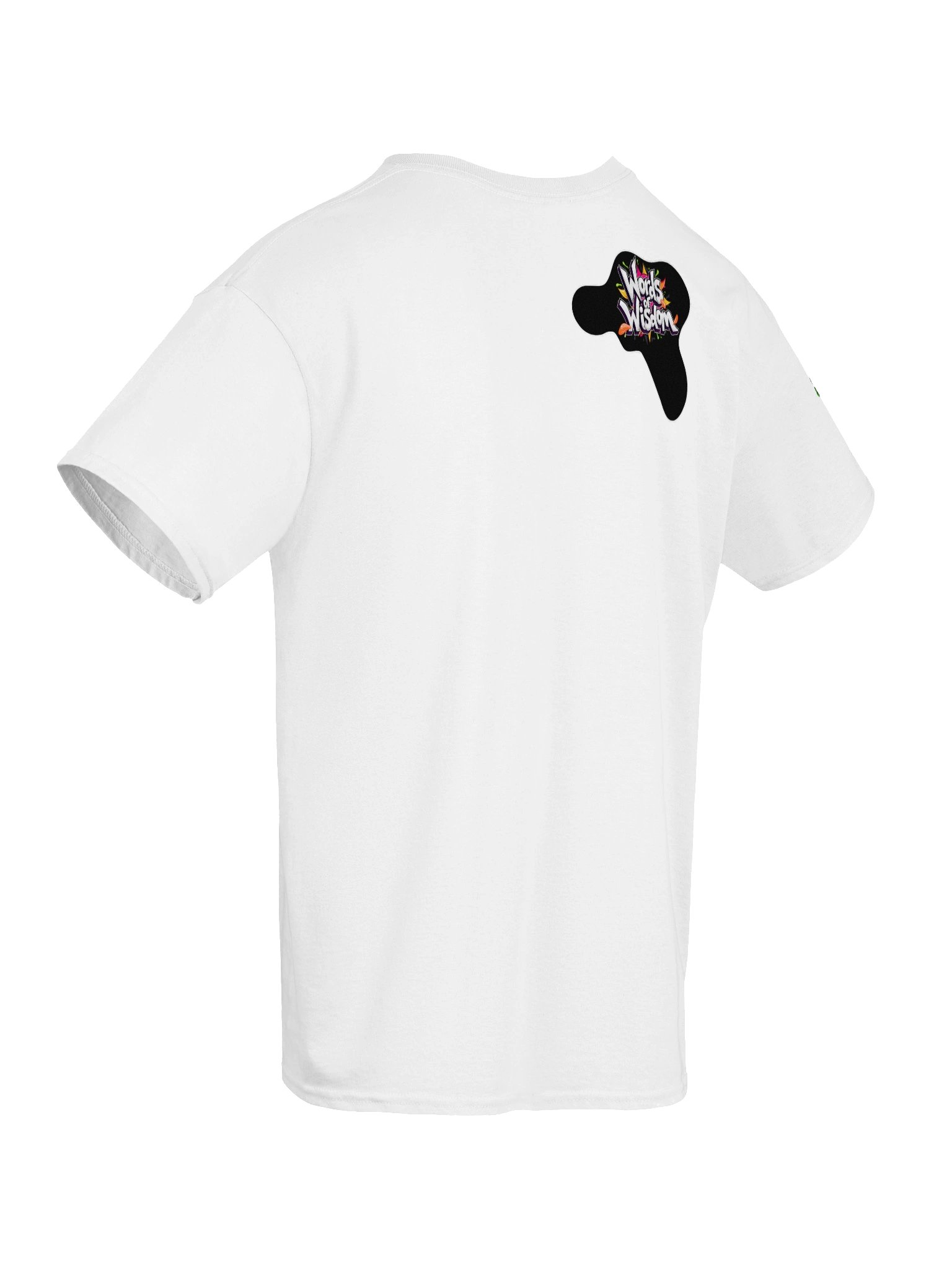 Kilo Express - Words Of Wisdom - Fuck Around Find Out Tee product image (56)