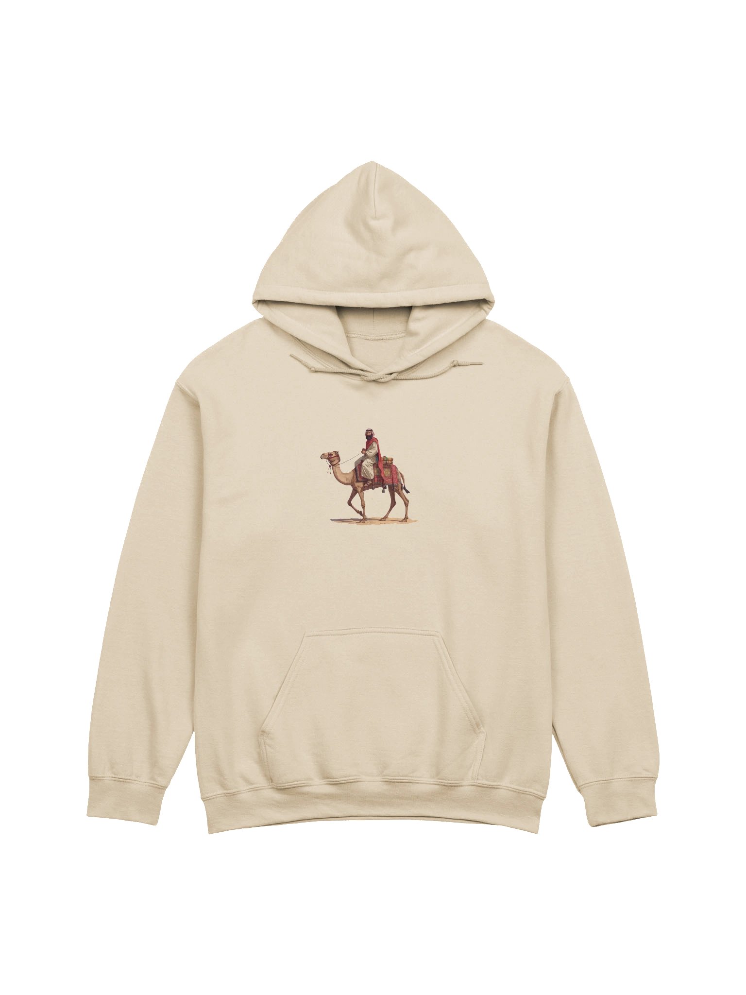Desierto Pre Hoodie product image (5)
