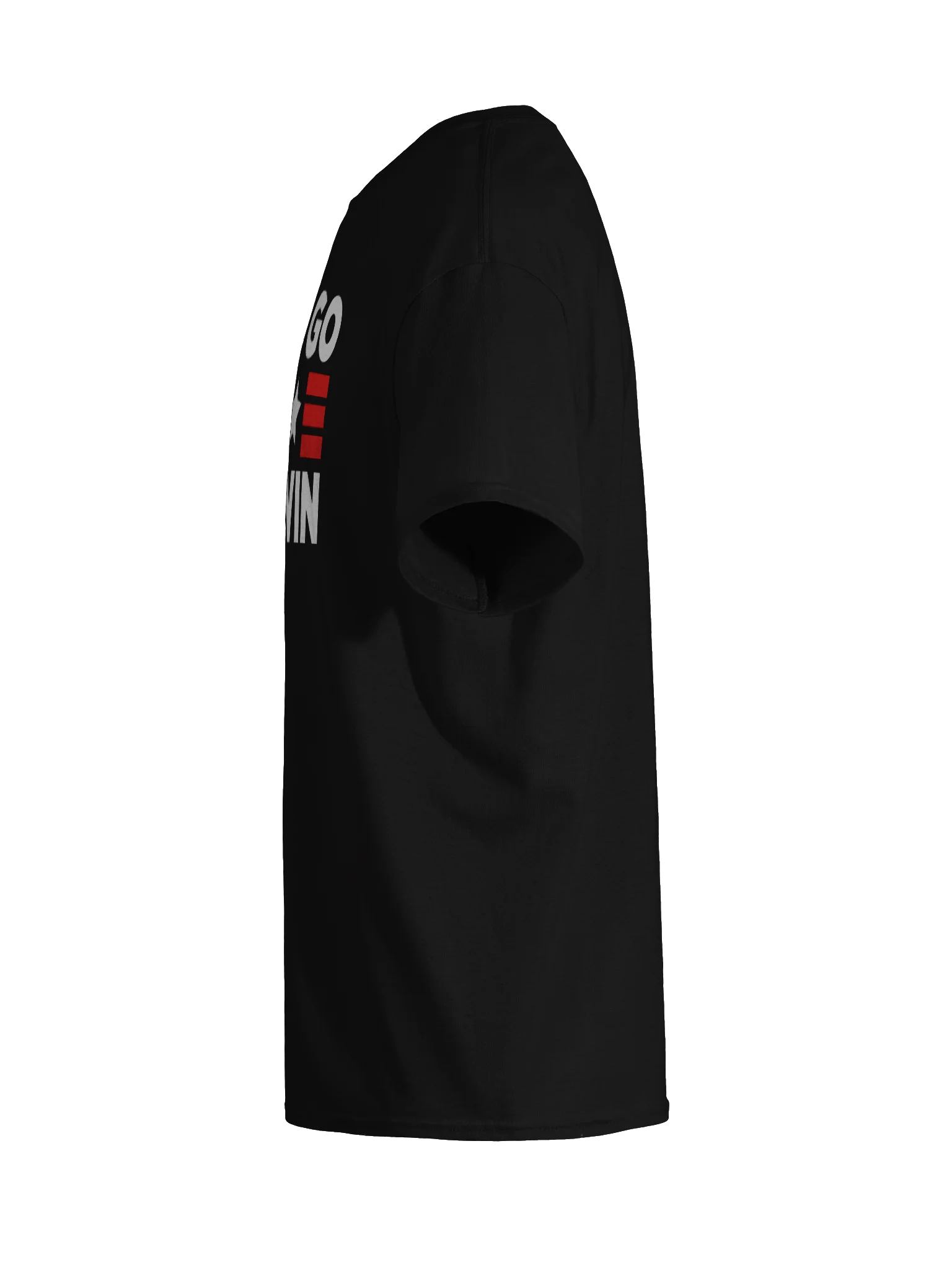 Let's Go Darwin - Shirt product image (94)