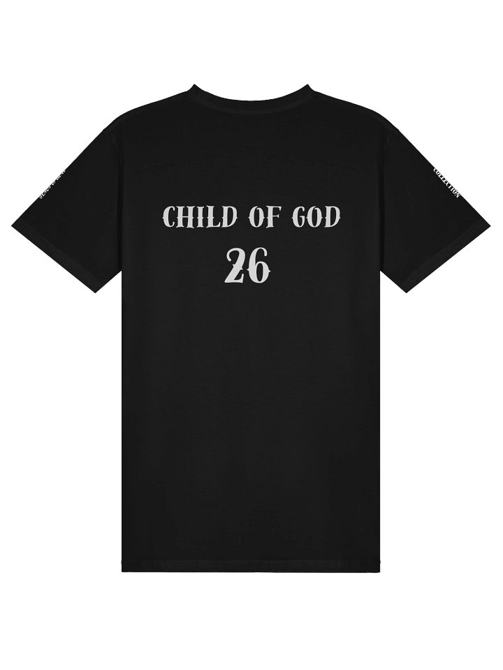 Child Of God T-Shirt product image (2)
