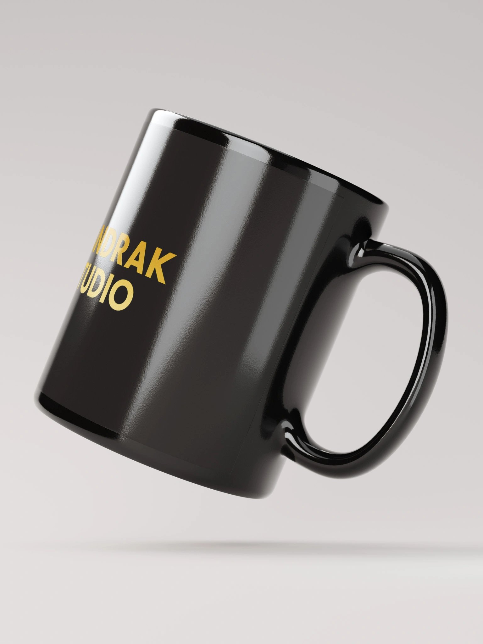 Mandrak Studio šolja / Mandrak Studio Mug product image (2)