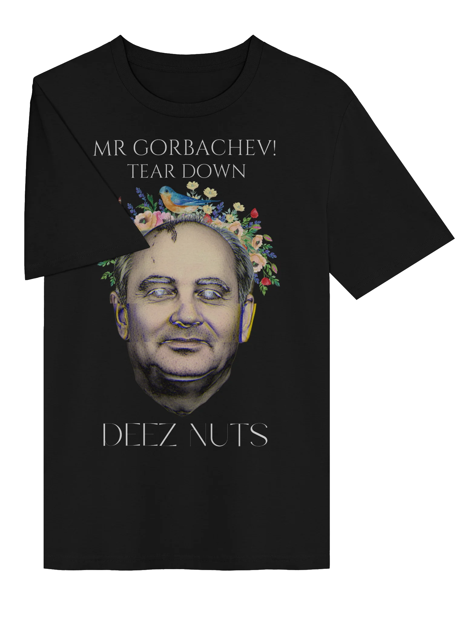 Tear Down Deez Nuts! product image (23)