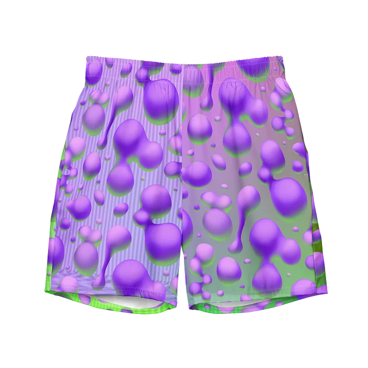Love-a-Lamp - BIGENDER All over Print Swimtrunks product image (1)