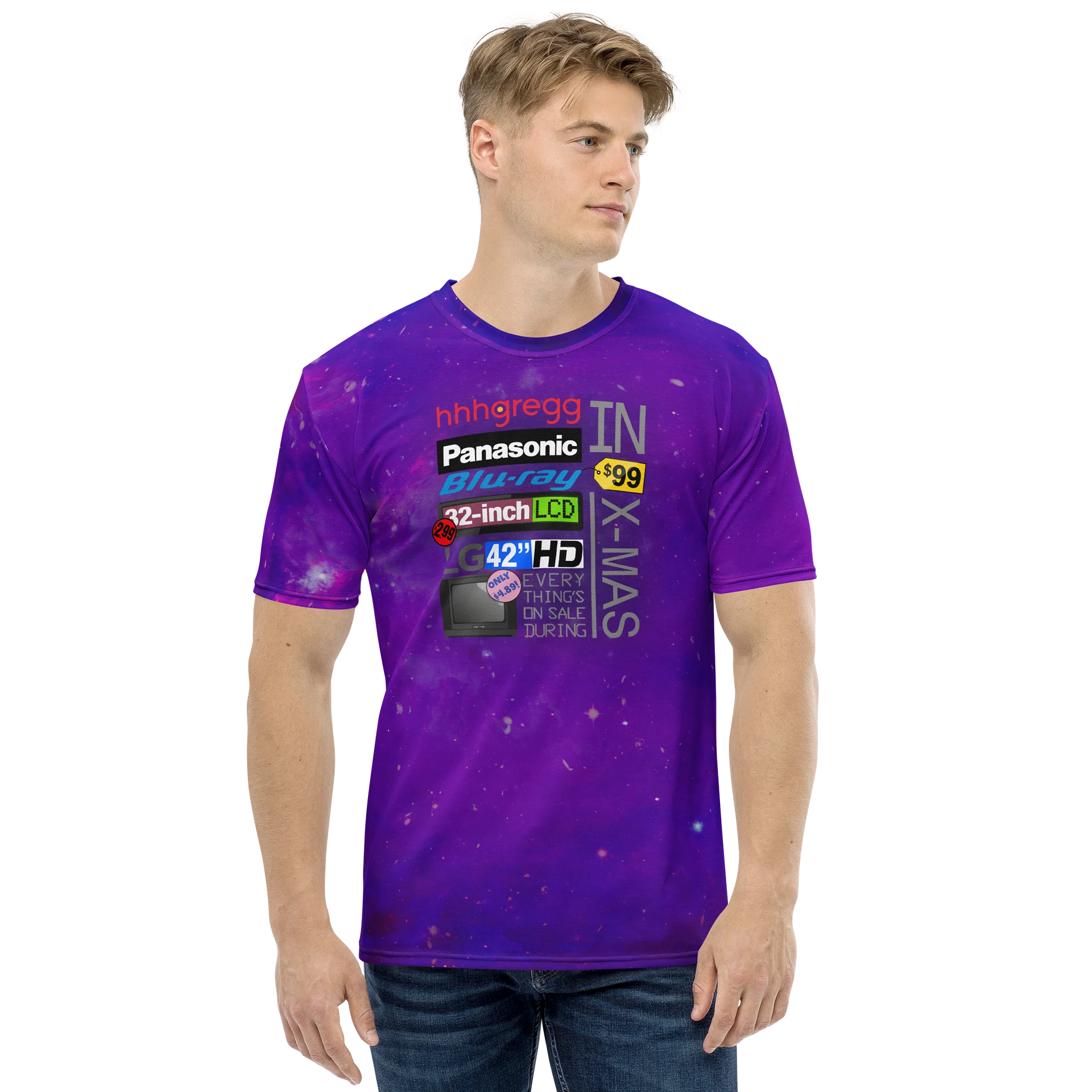 REDOIN THE GALAXY product image (1)