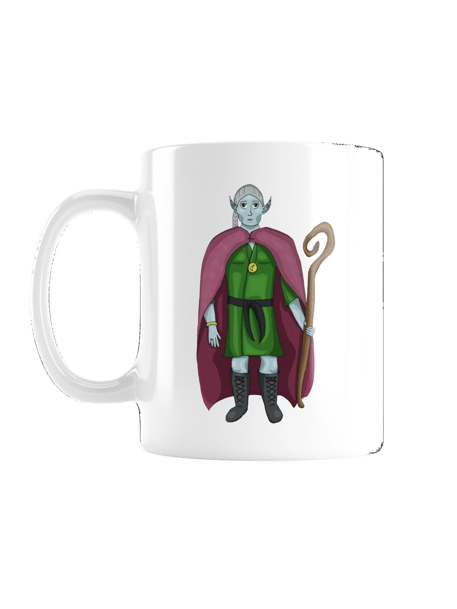 Aimar white mug product image (2)