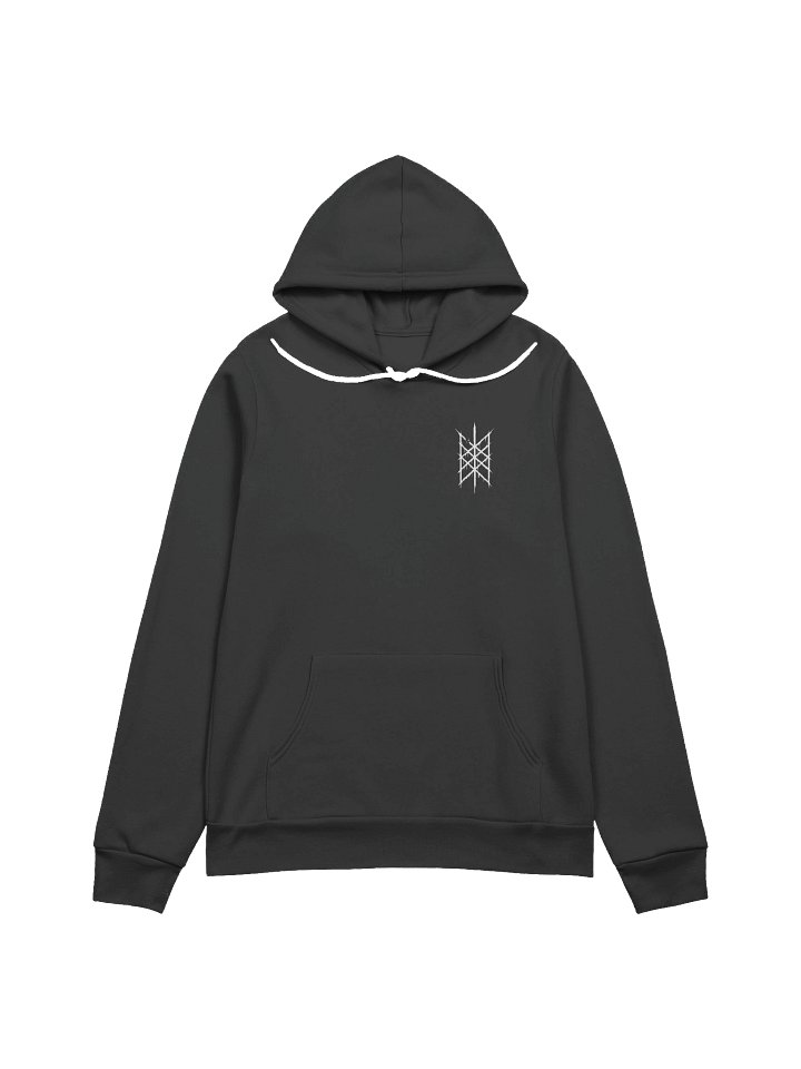 Drip, Feed, Desire Heart Hoodie product image (1)