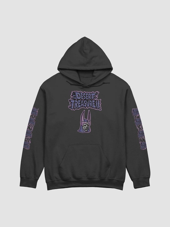 Desert Treasure 2 - Hoodie product image (1)