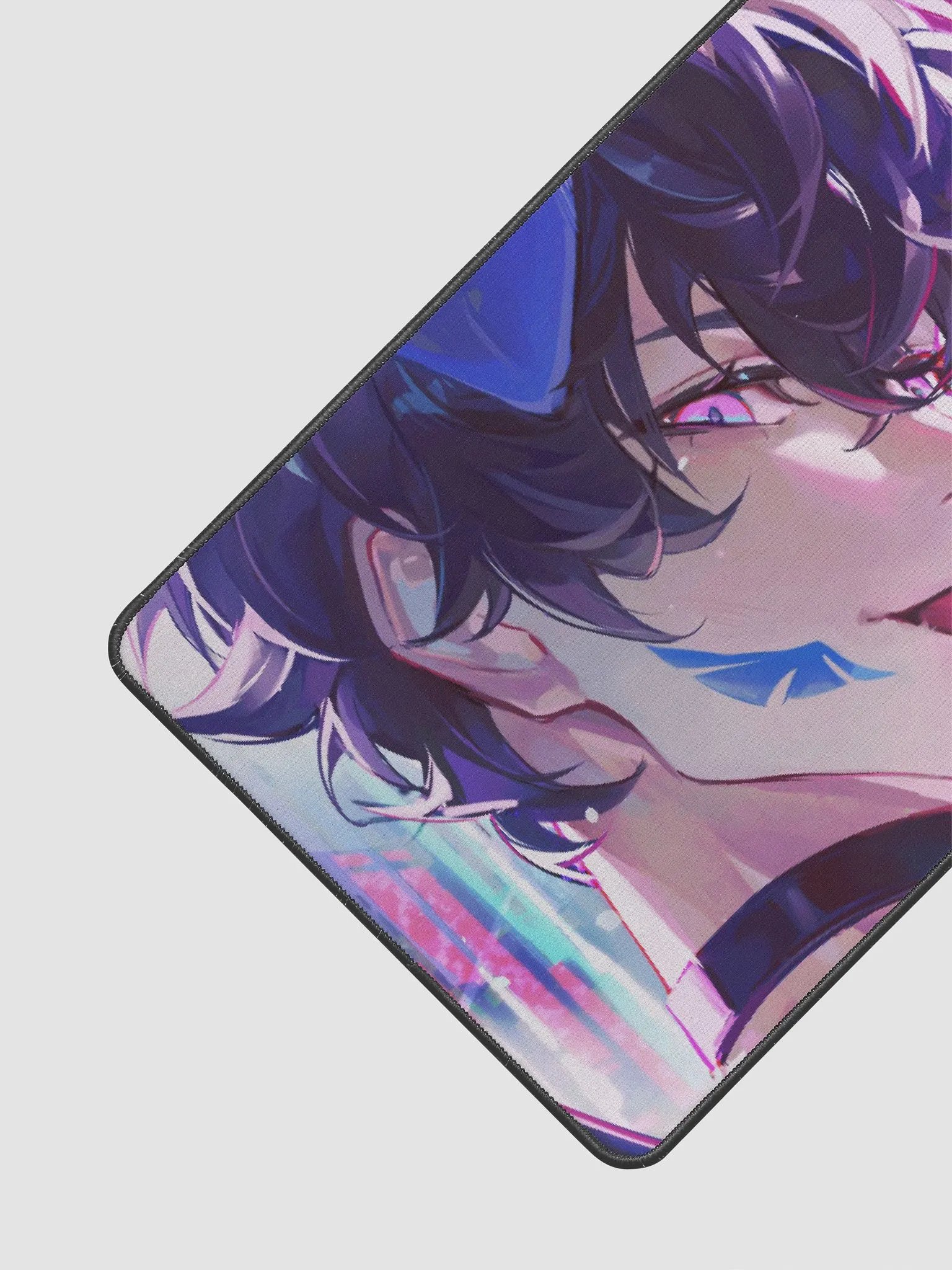 Puppy Boy Desk Mat product image (3)