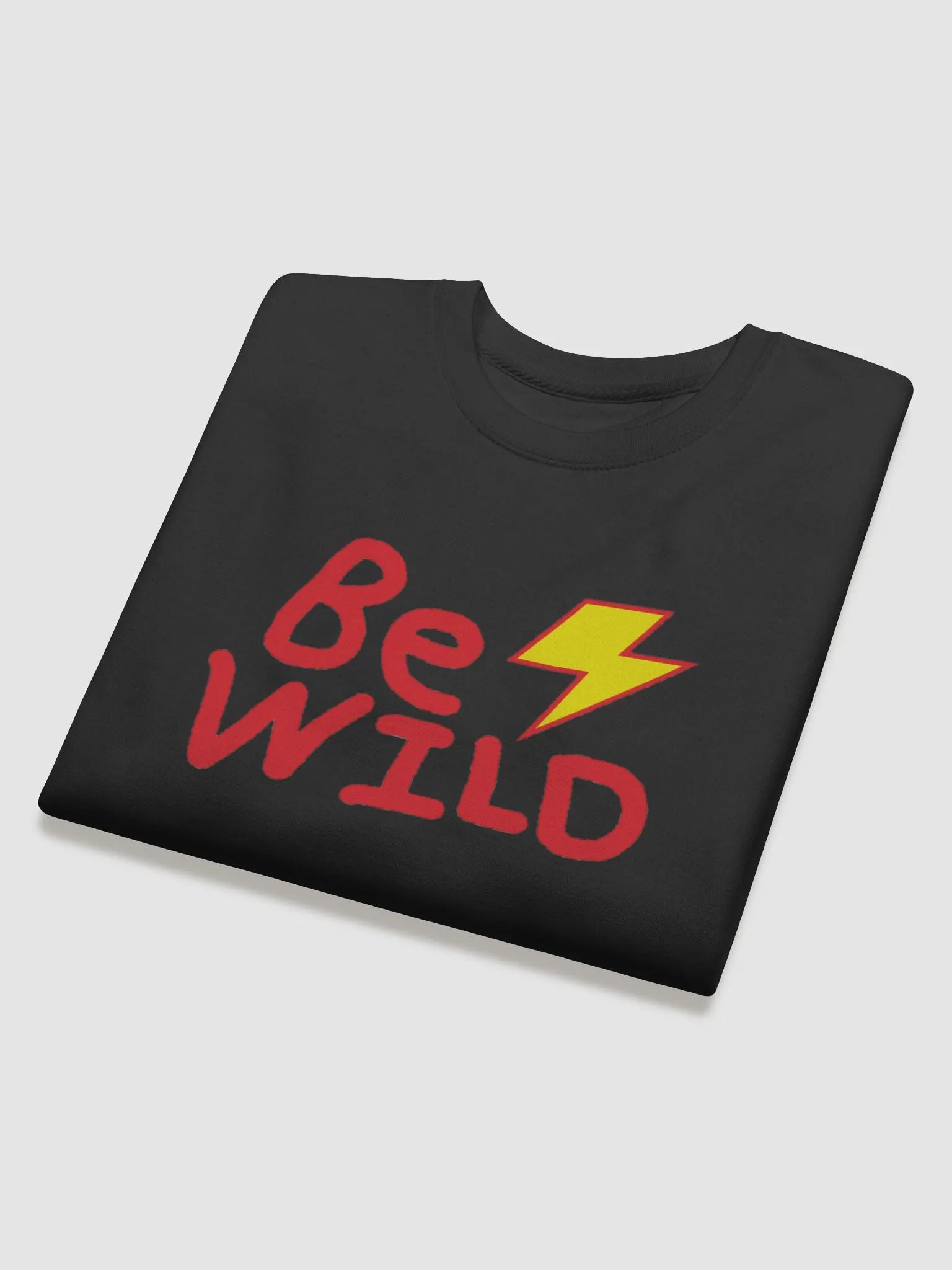 Be Wild Jumper product image (4)
