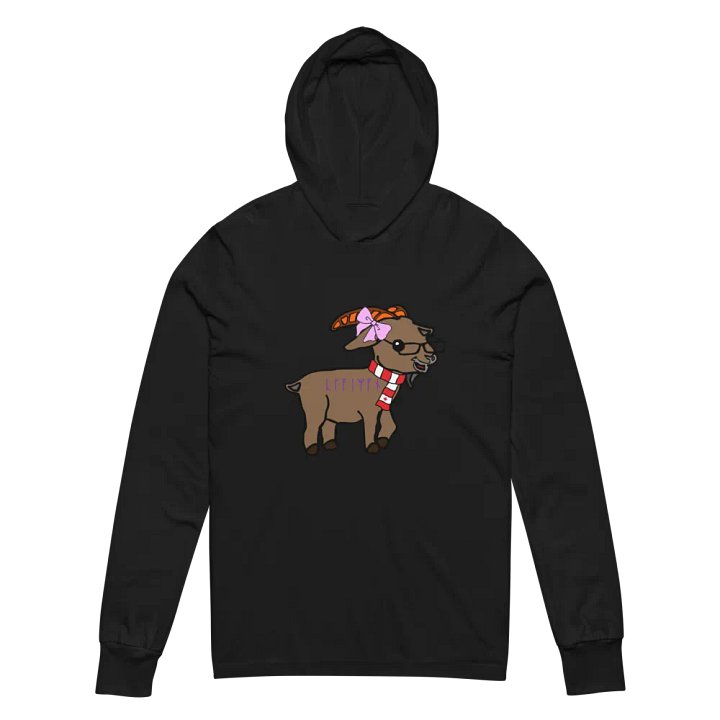 IWD Hood product image (2)