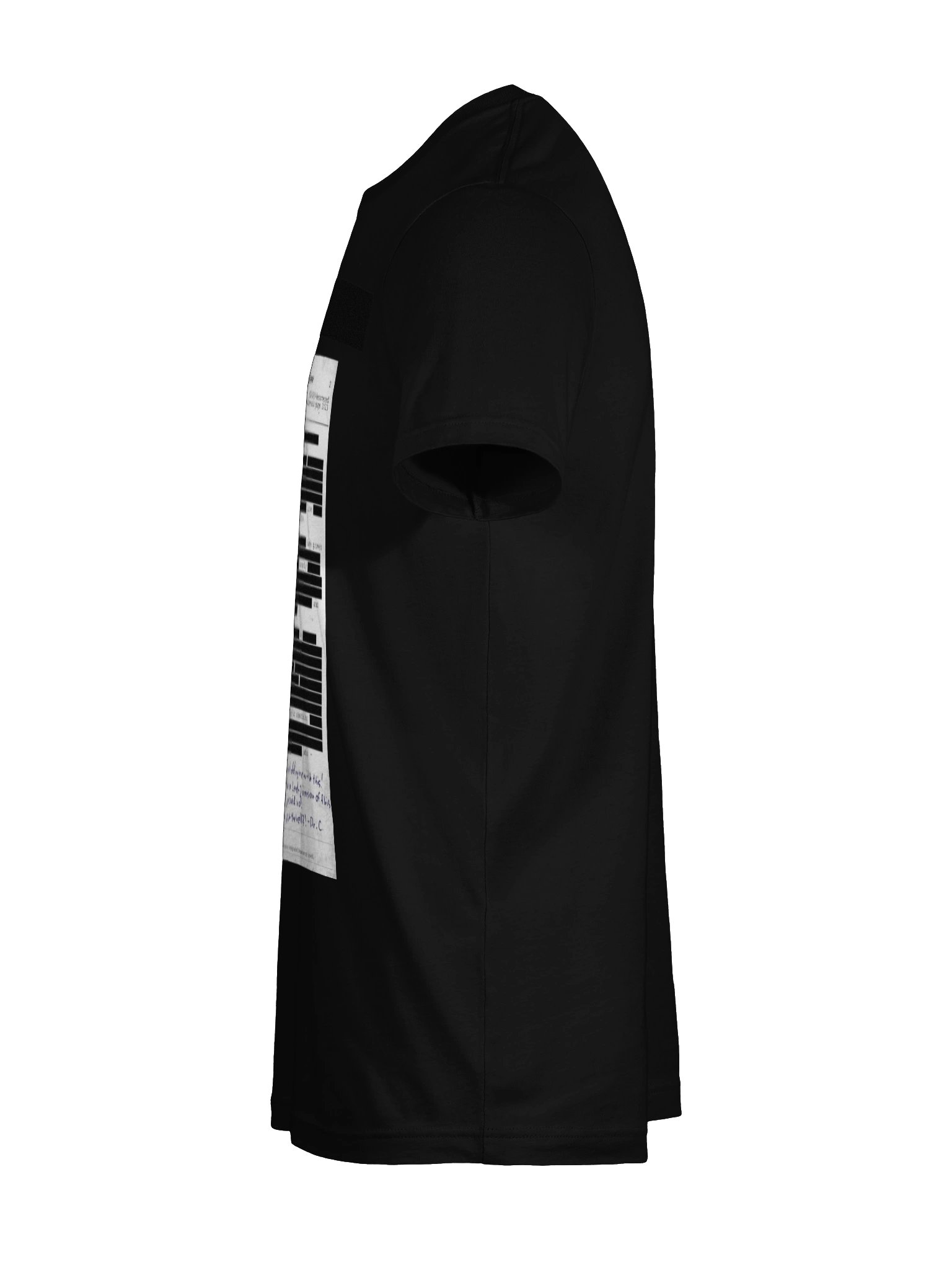 I love REDACTED shirt product image (11)