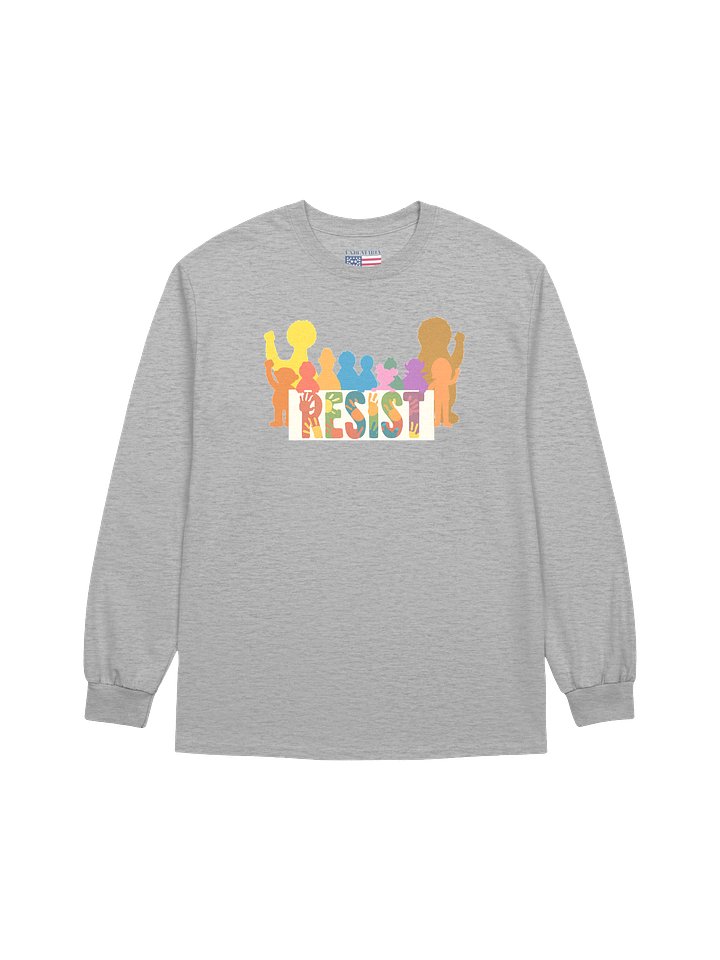 SS Crew (Light) product image (2)