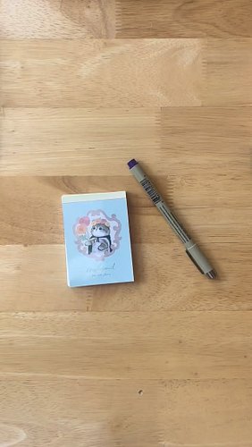 In honor of a finished sketchbook 🥁 Here’s everything I like to draw with outside! Let me know if you have a favorite travel ...