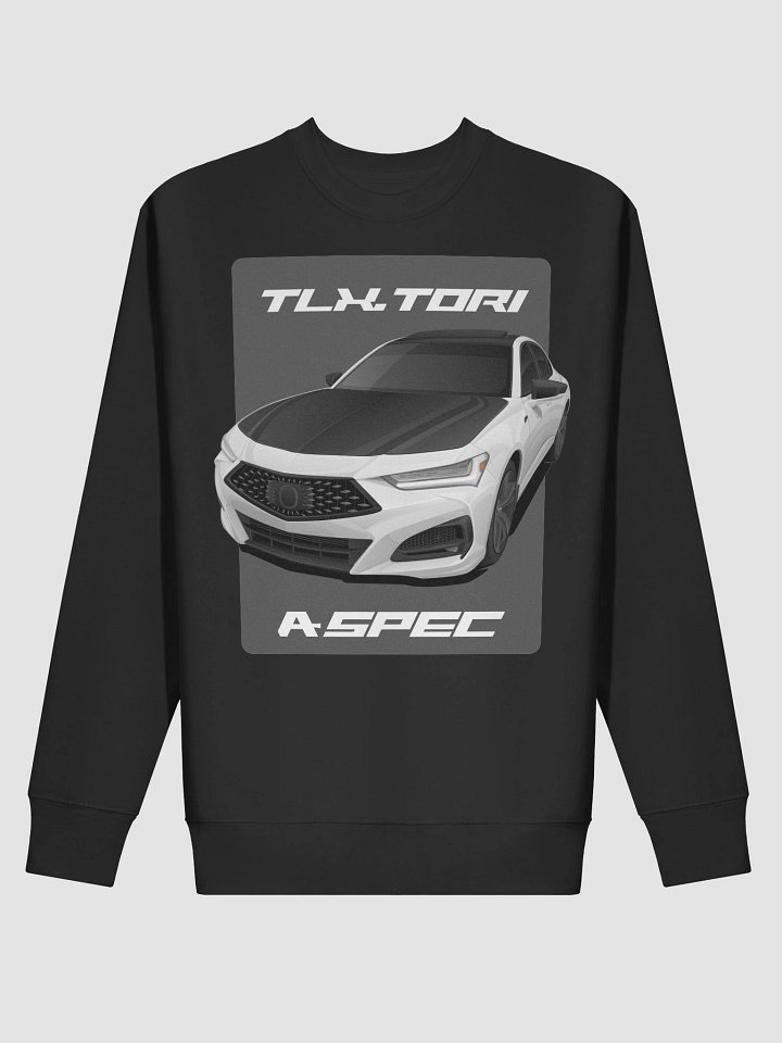 Sweatshirt - tlx.tori product image (2)