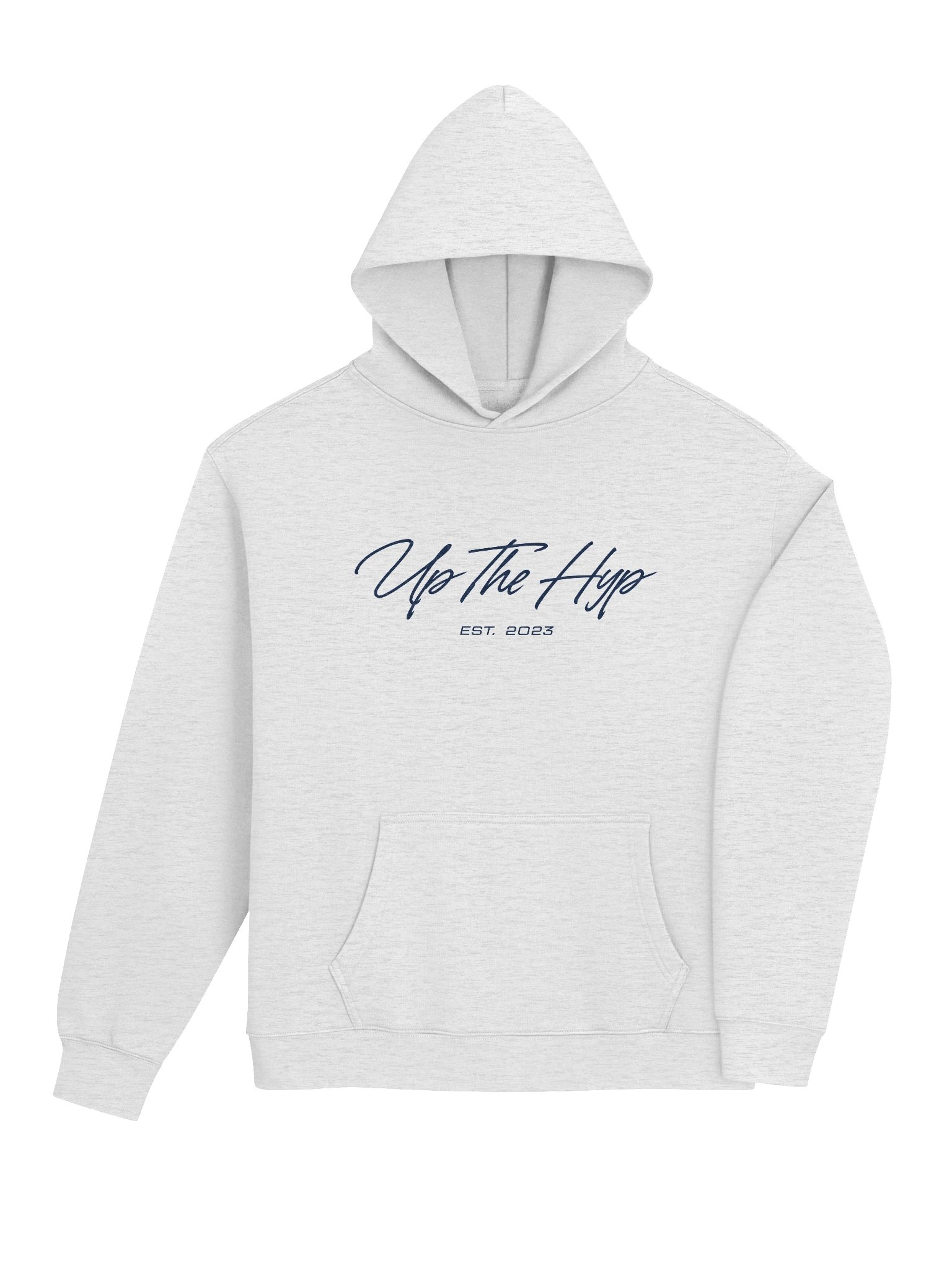 Up The Hyp Oversized Hoodie - Light product image (7)