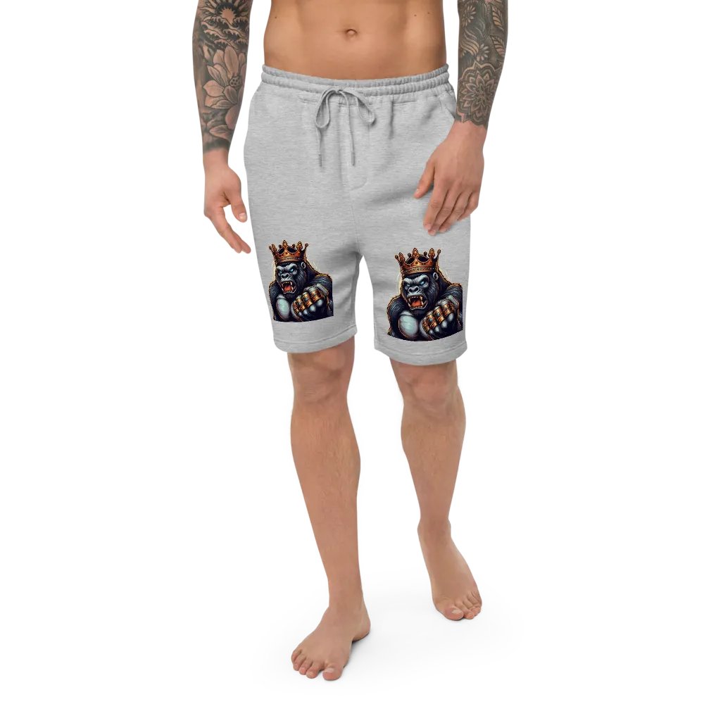 Game On Shorts product image (4)