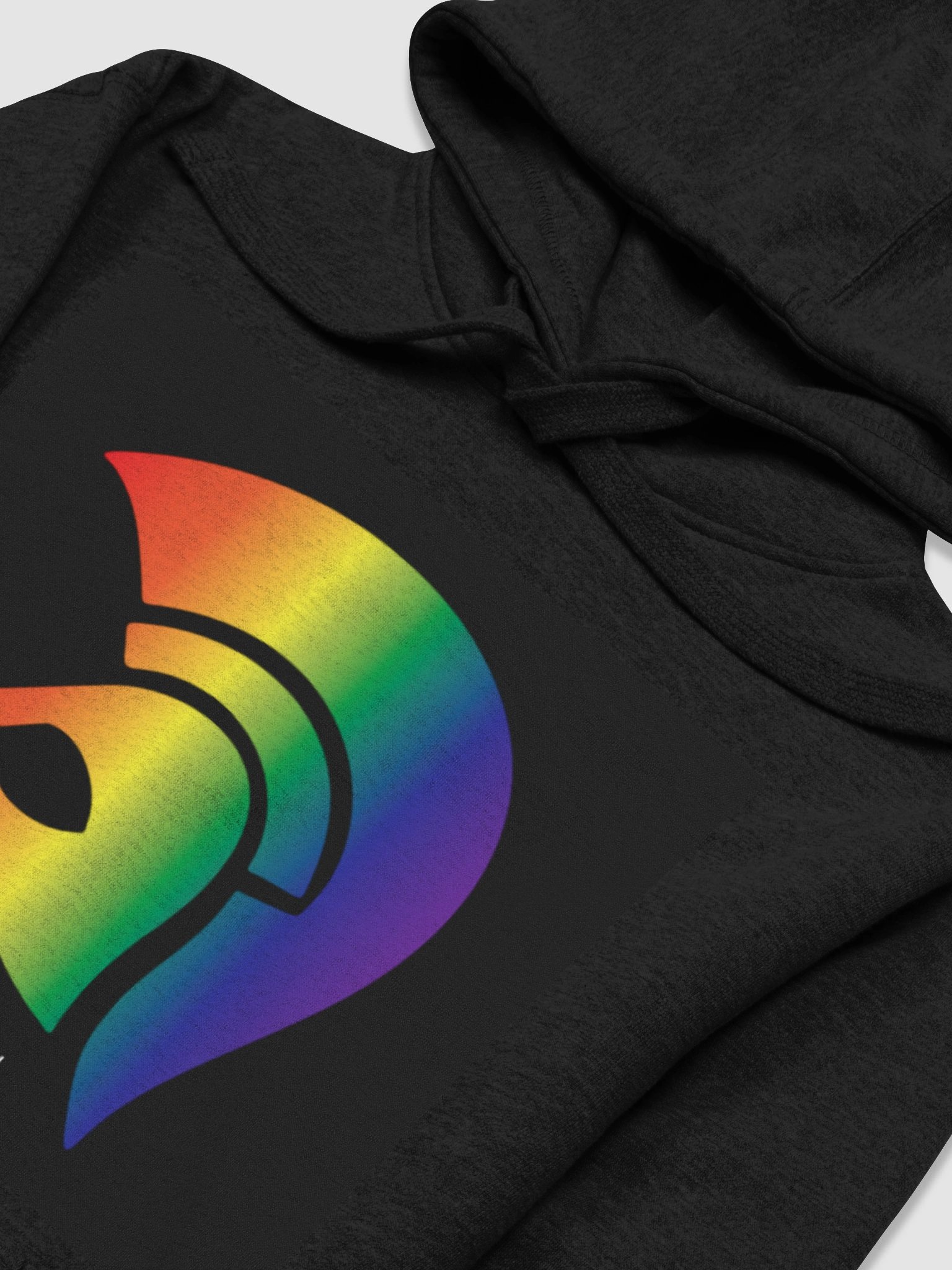 Sparty Hoodie product image (3)