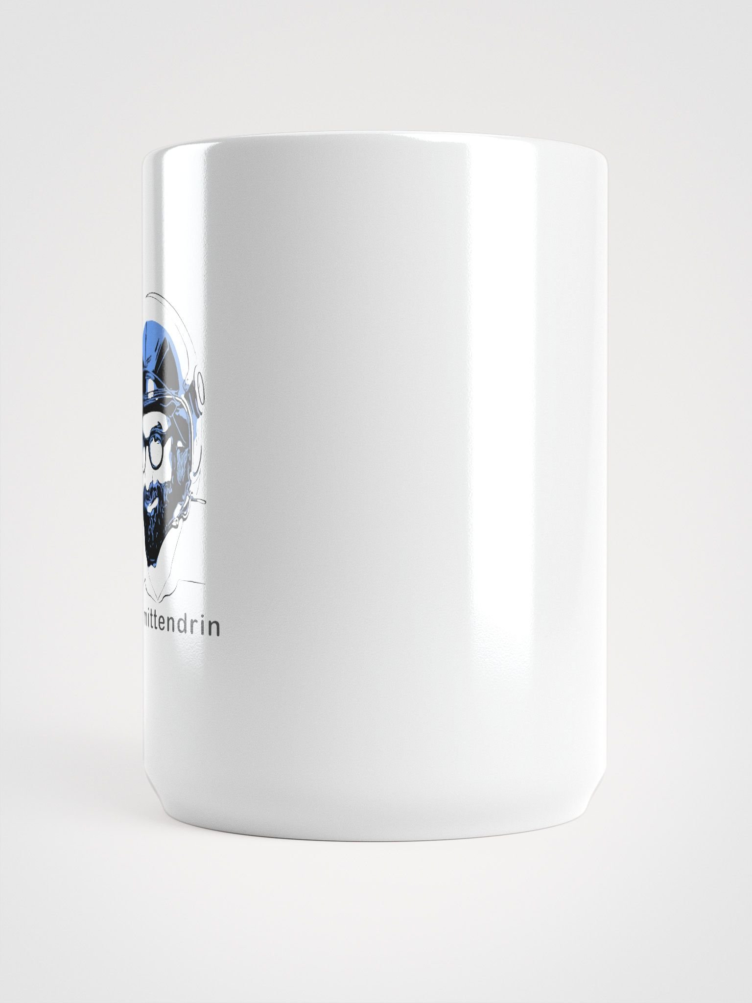 Mauro „MITTENDRIN“ Mug product image (6)