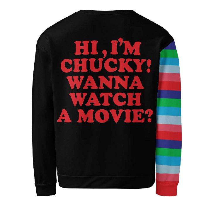 Film Guys Sweatshirt product image (2)