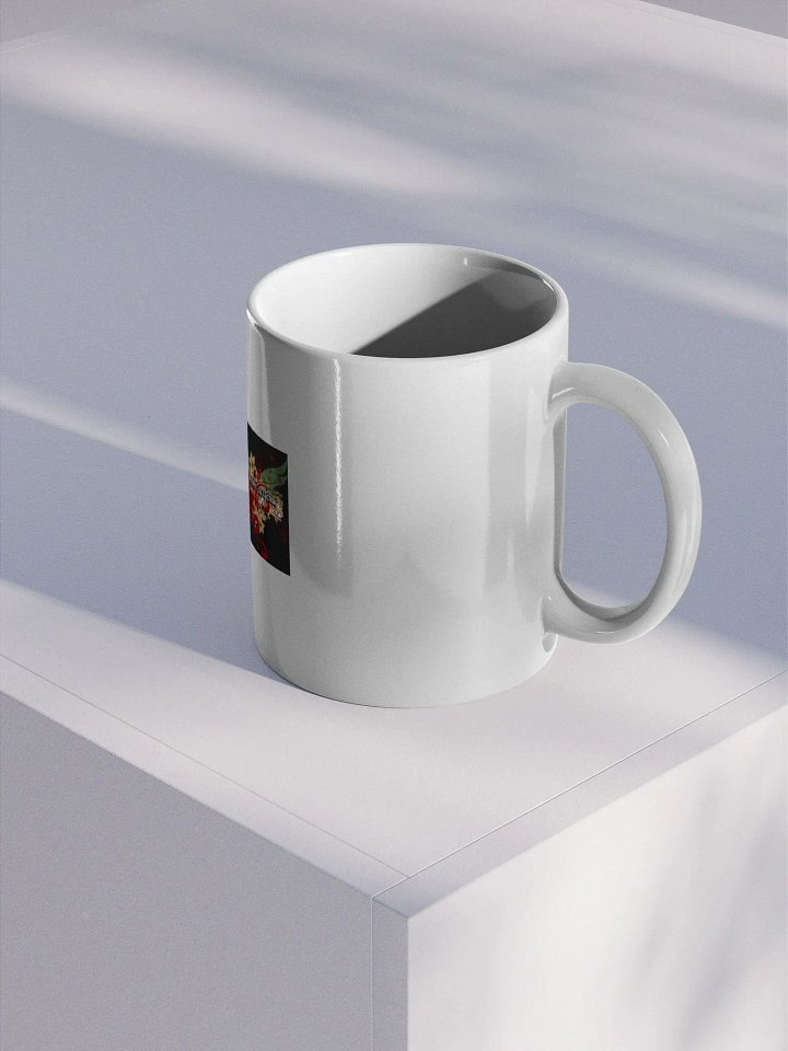 Chaotic Collection Mug product image (2)