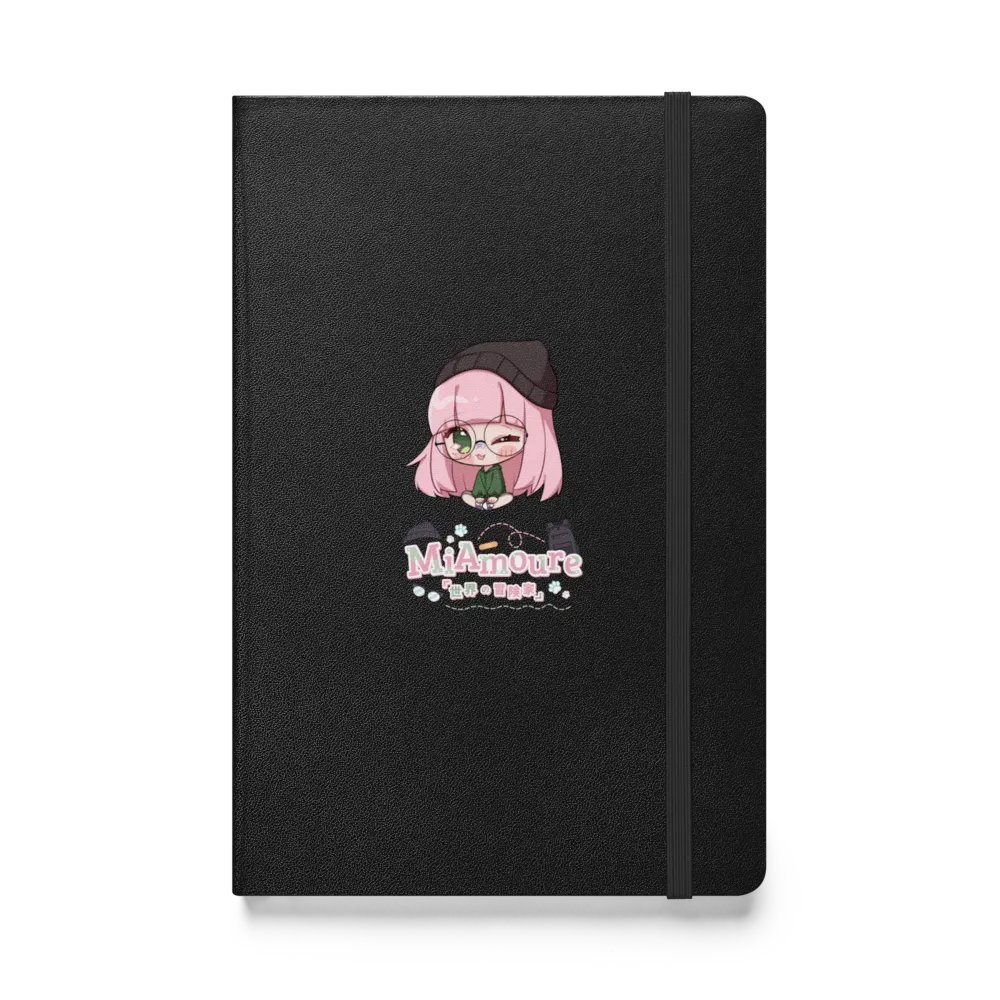 Mia Notebook product image (1)