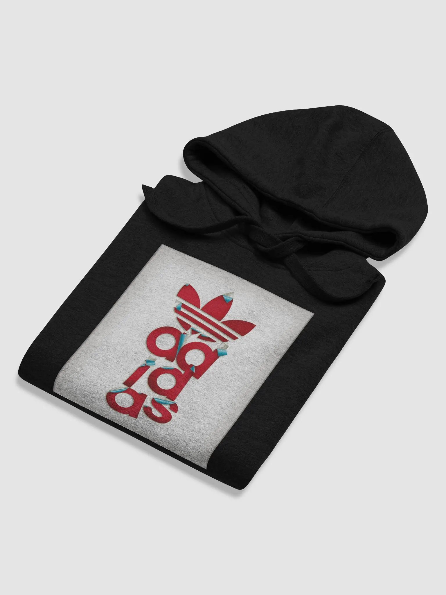 Adult hoodie product image (6)