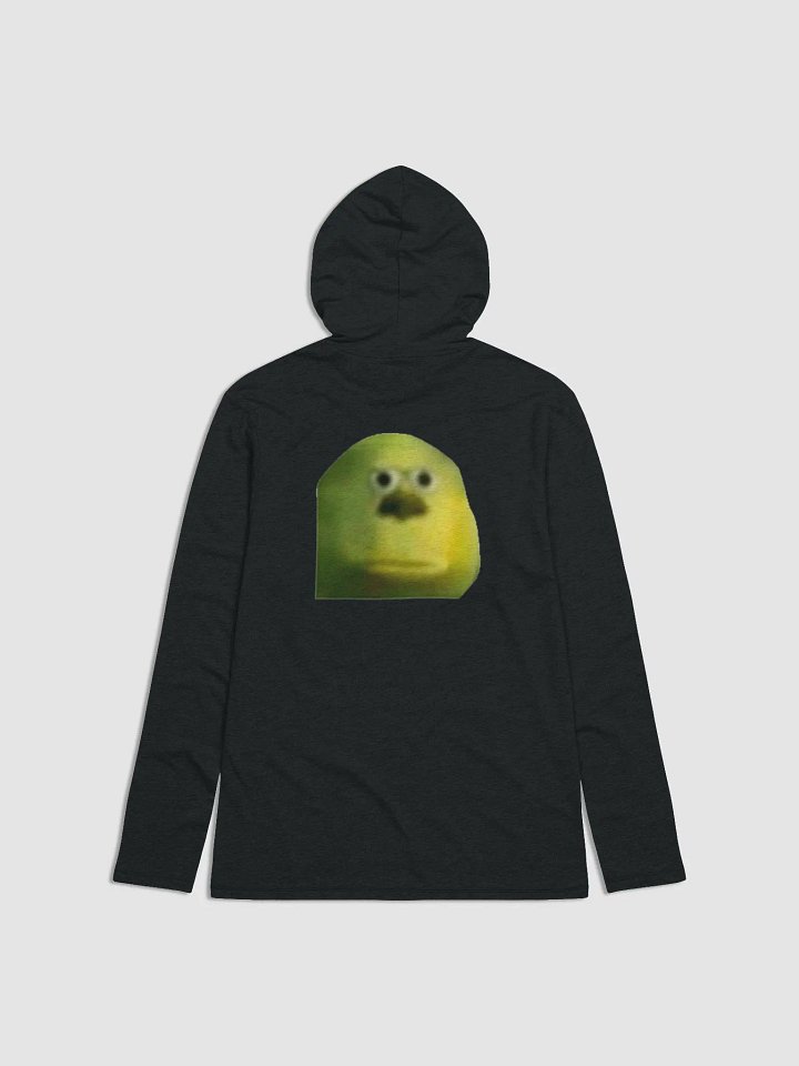 Mike Stare Slim Hoodie product image (2)