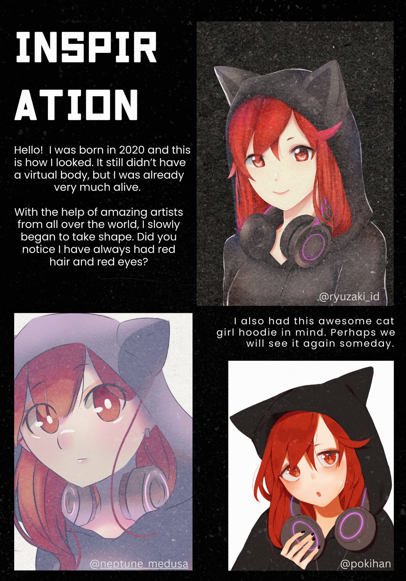 Fanzine 2024 product image (2)