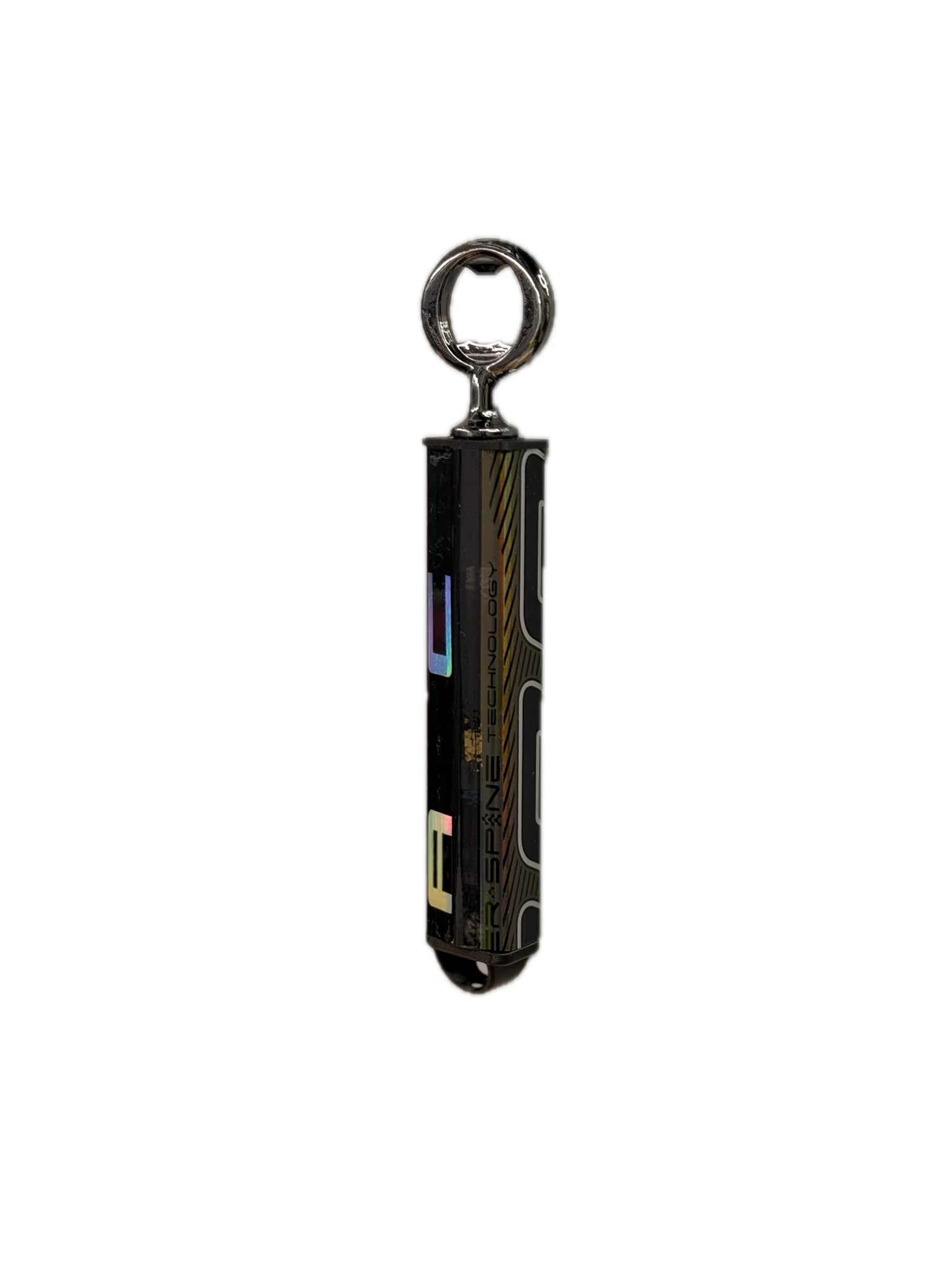 Enforcer Hockey Stick Bottle Opener - The Shadow Stick (Premium) product image (1)