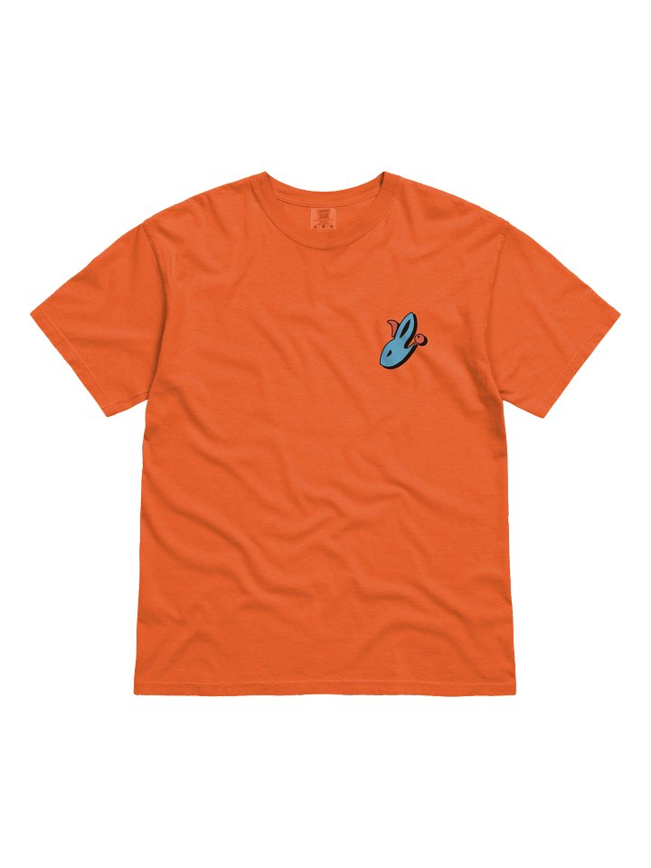 Kuneho Studios - Cartoon Clash Icon Logo T-Shirt product image (1)