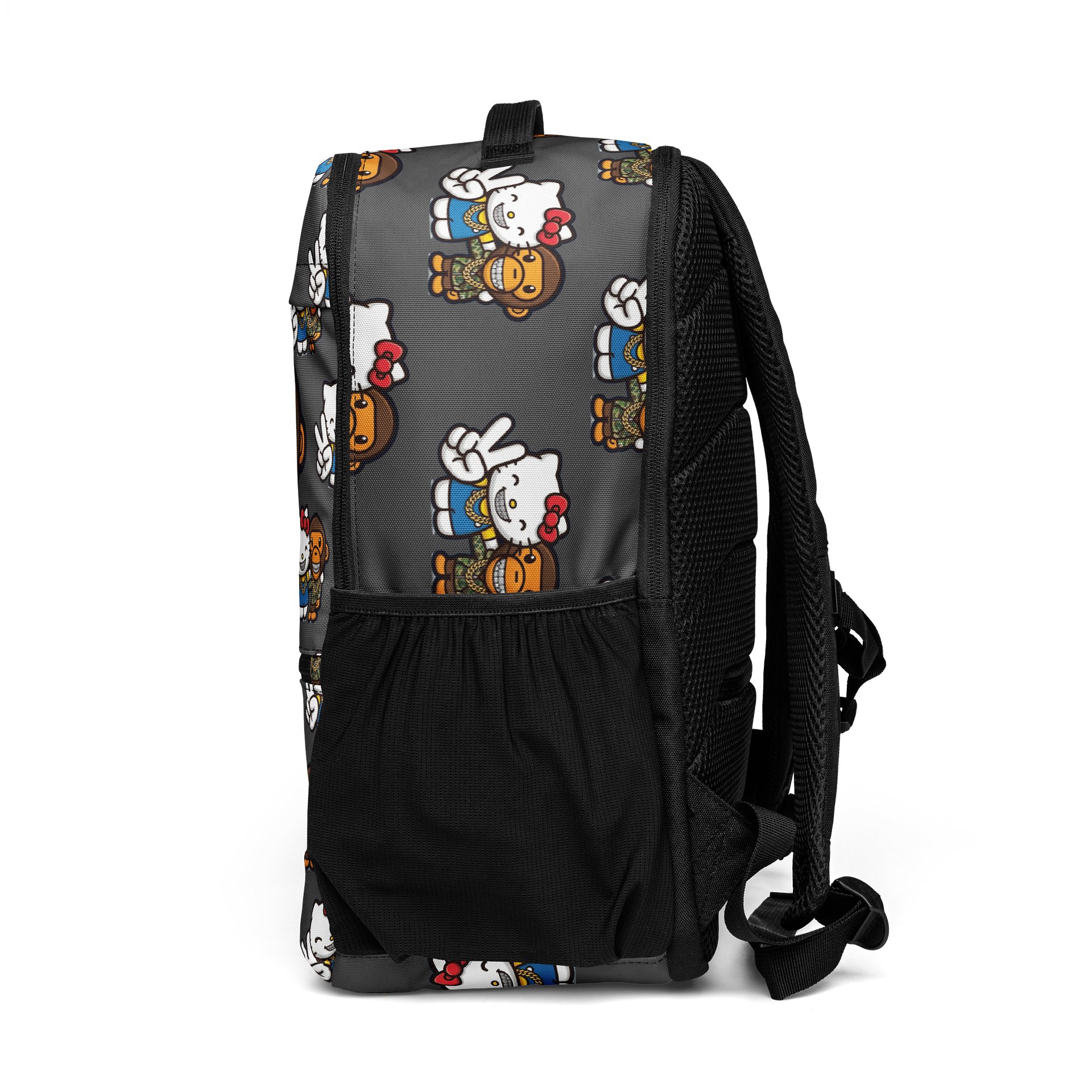 Bling Bling Duo Backpack product image (4)
