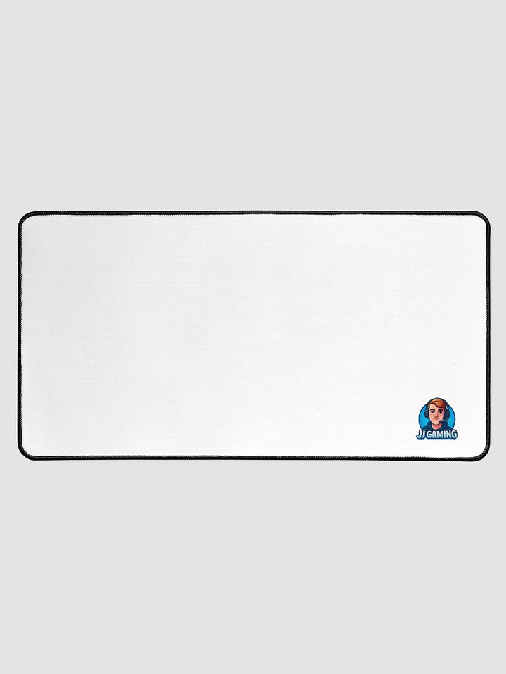 JJ Gaming Desk Mat - Ultimate Comfort for Gamers product image (1)
