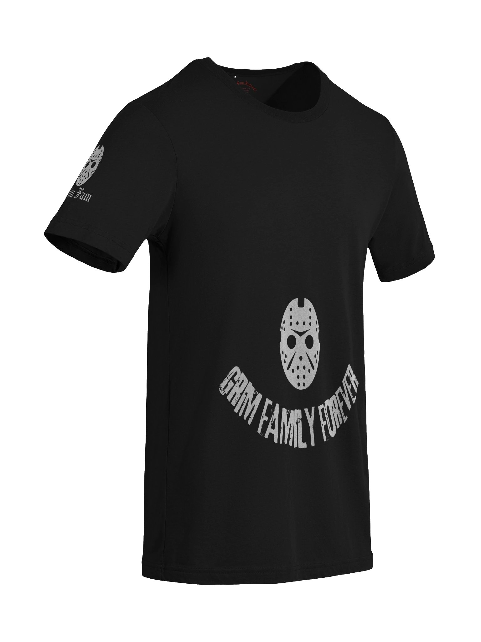 GRIM FAM - TEE - FOREVER #2 product image (9)