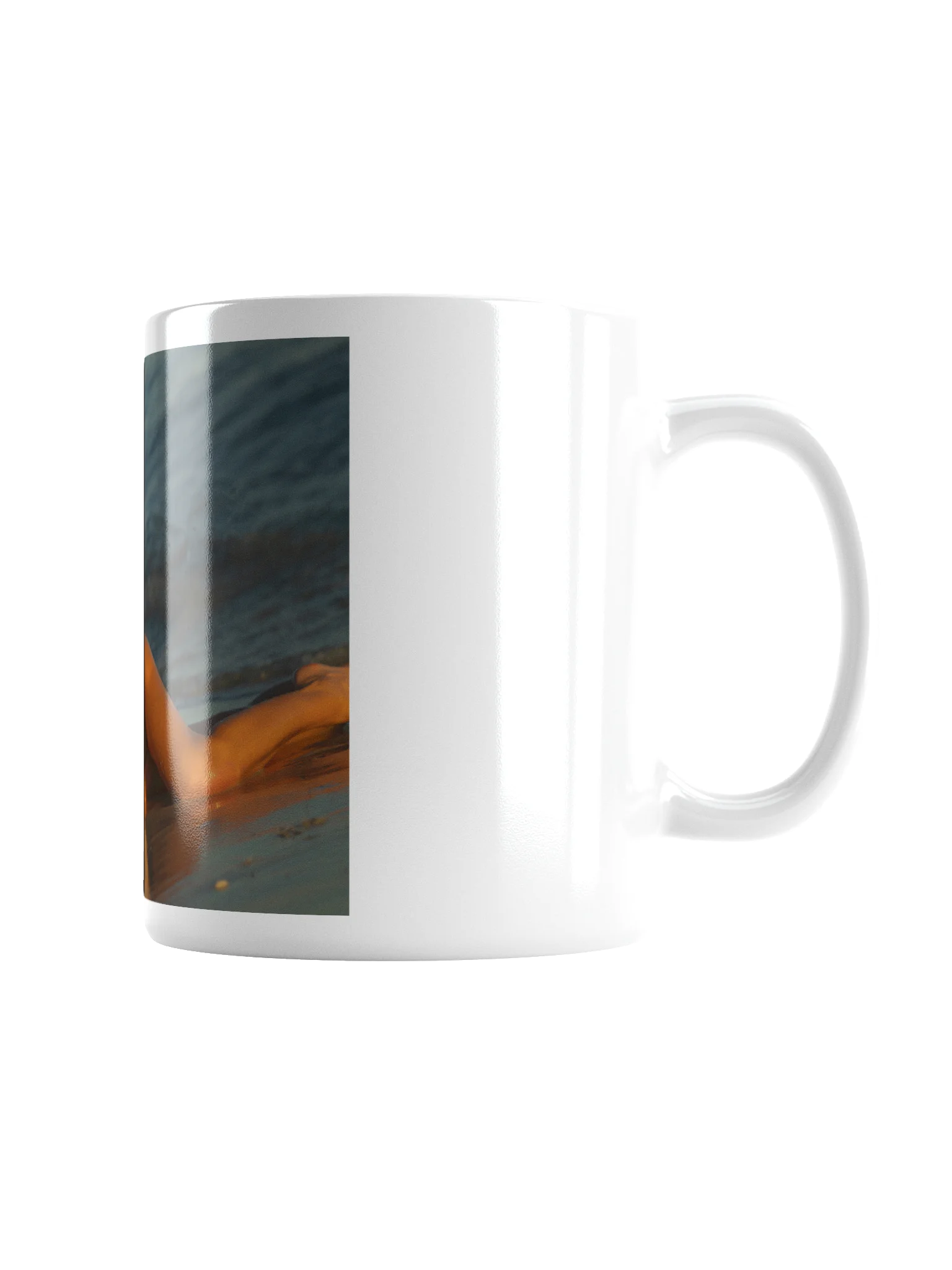 Cow Girl Coffee Cupz product image (2)
