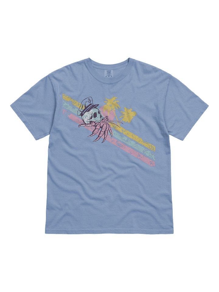 Captain's Quarters Shirt product image (31)