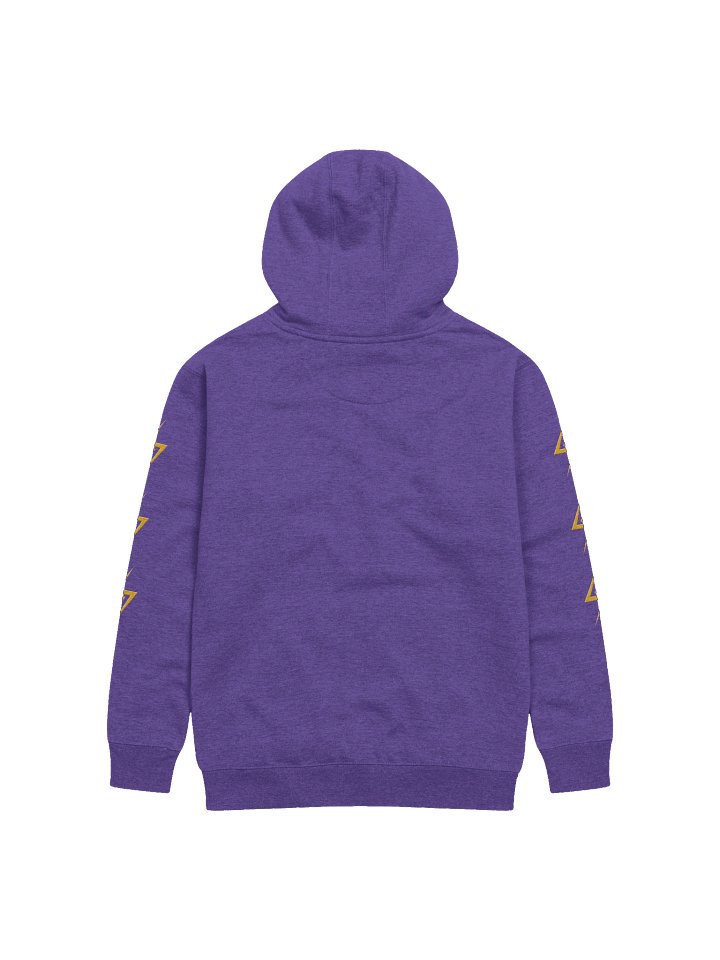 Hellfire Hogs Team Team Hoodie product image (2)