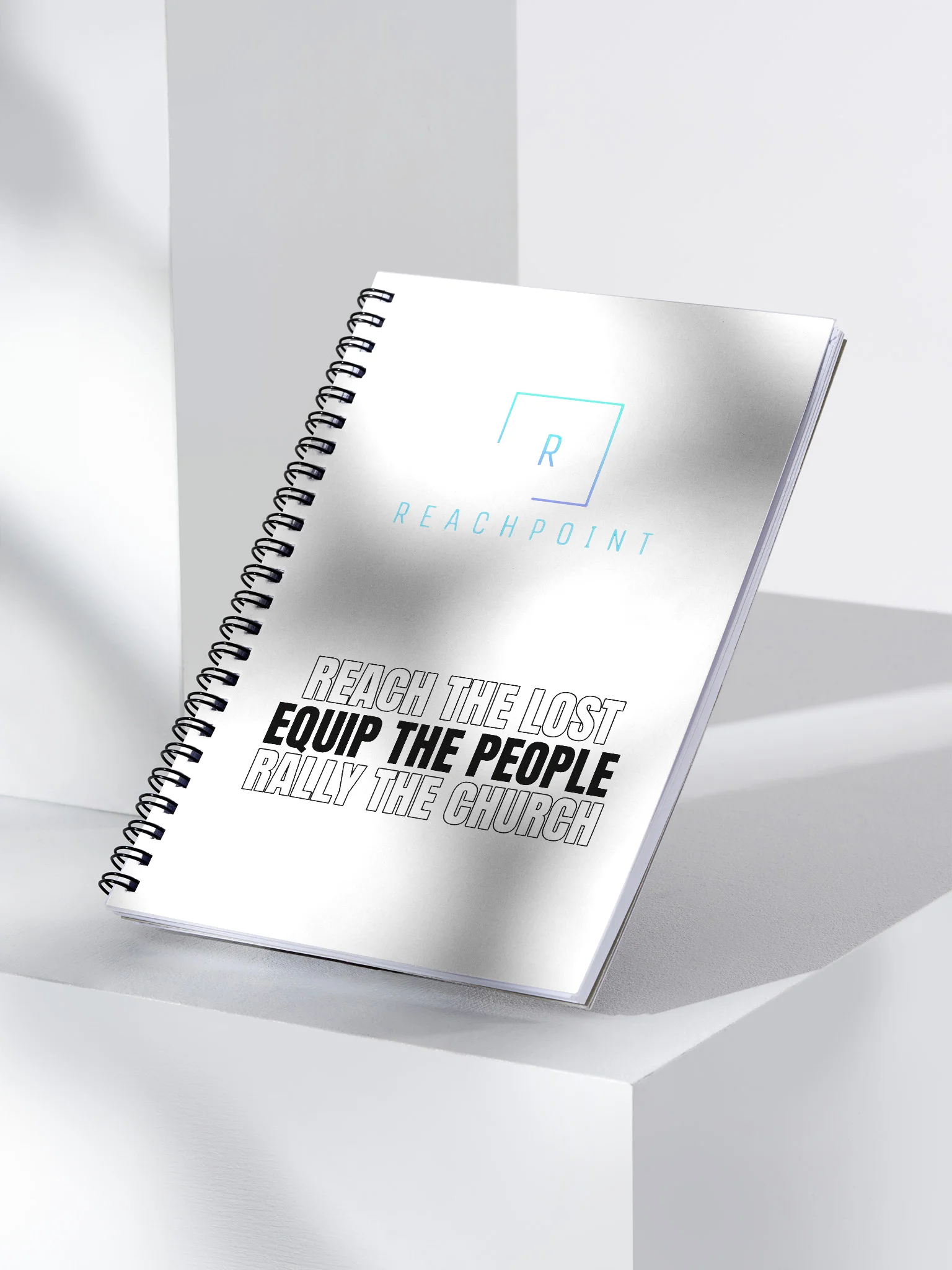 ReachPoint Notebook product image (3)