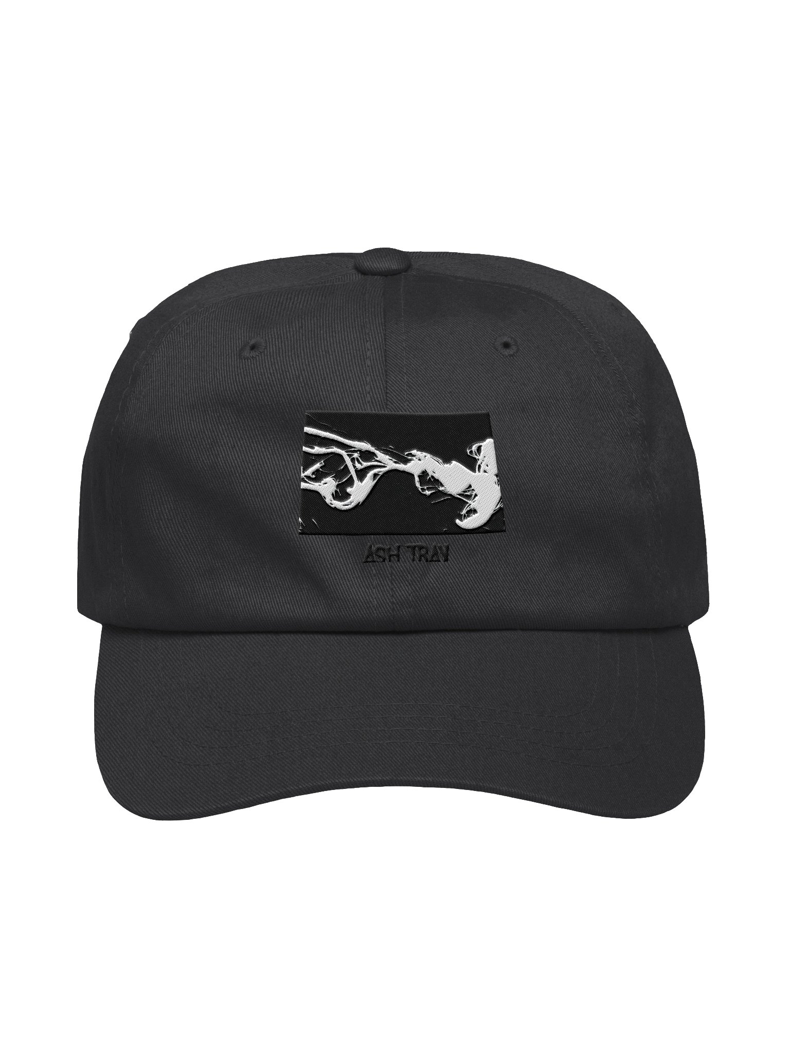 Ash Tray Dad Hat product image (1)