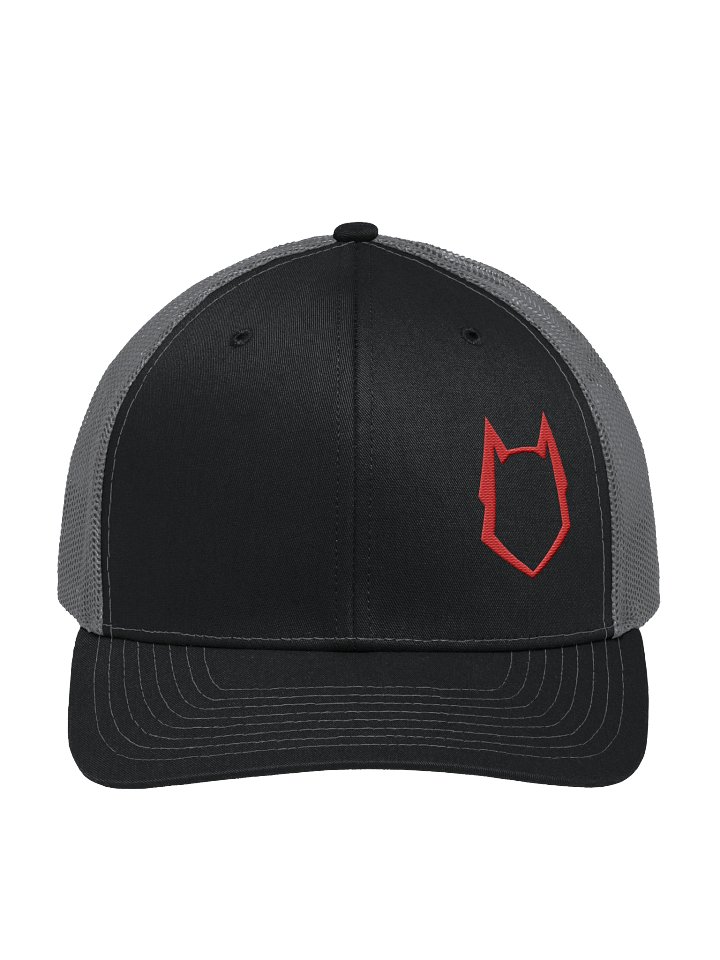 Kitsune Snapback Hat - MTP VTuber product image (1)