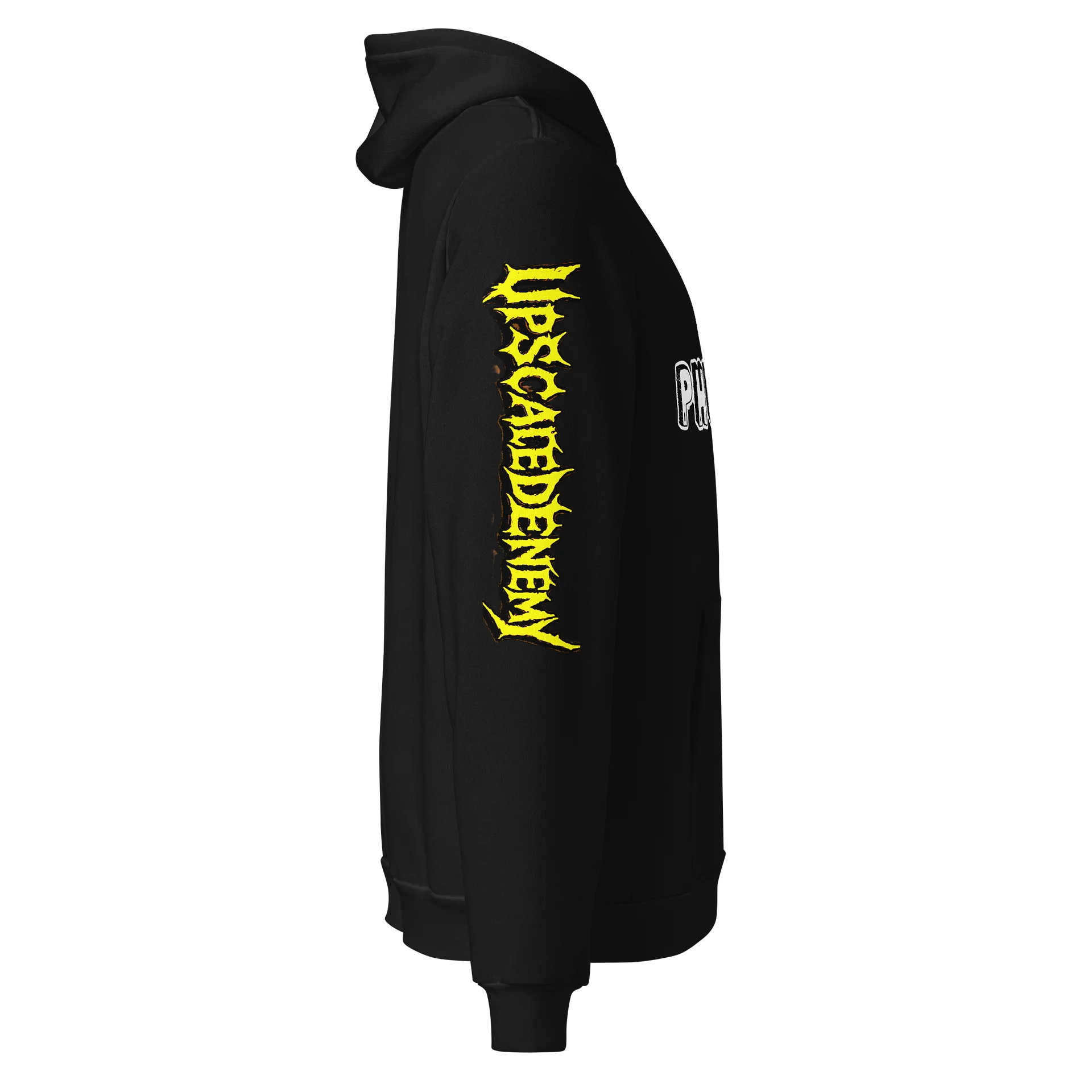 UE - Phuckles Hoodie product image (3)