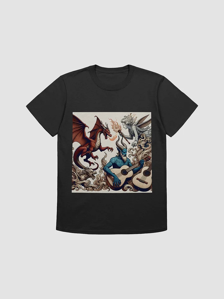 Dragon 25 product image (1)