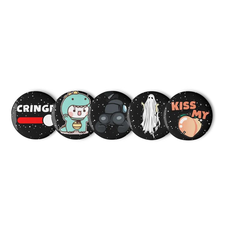 The Cringe Pack product image (1)